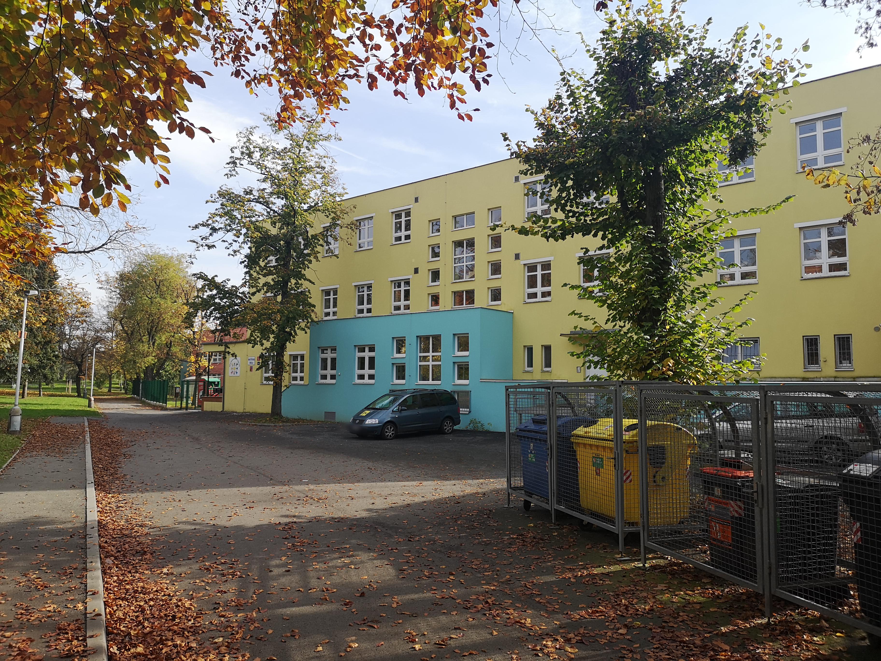 Mateřská škola U Vysočanského pivovaru foto 3