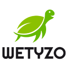 Logo obchodu Wetyzo.cz