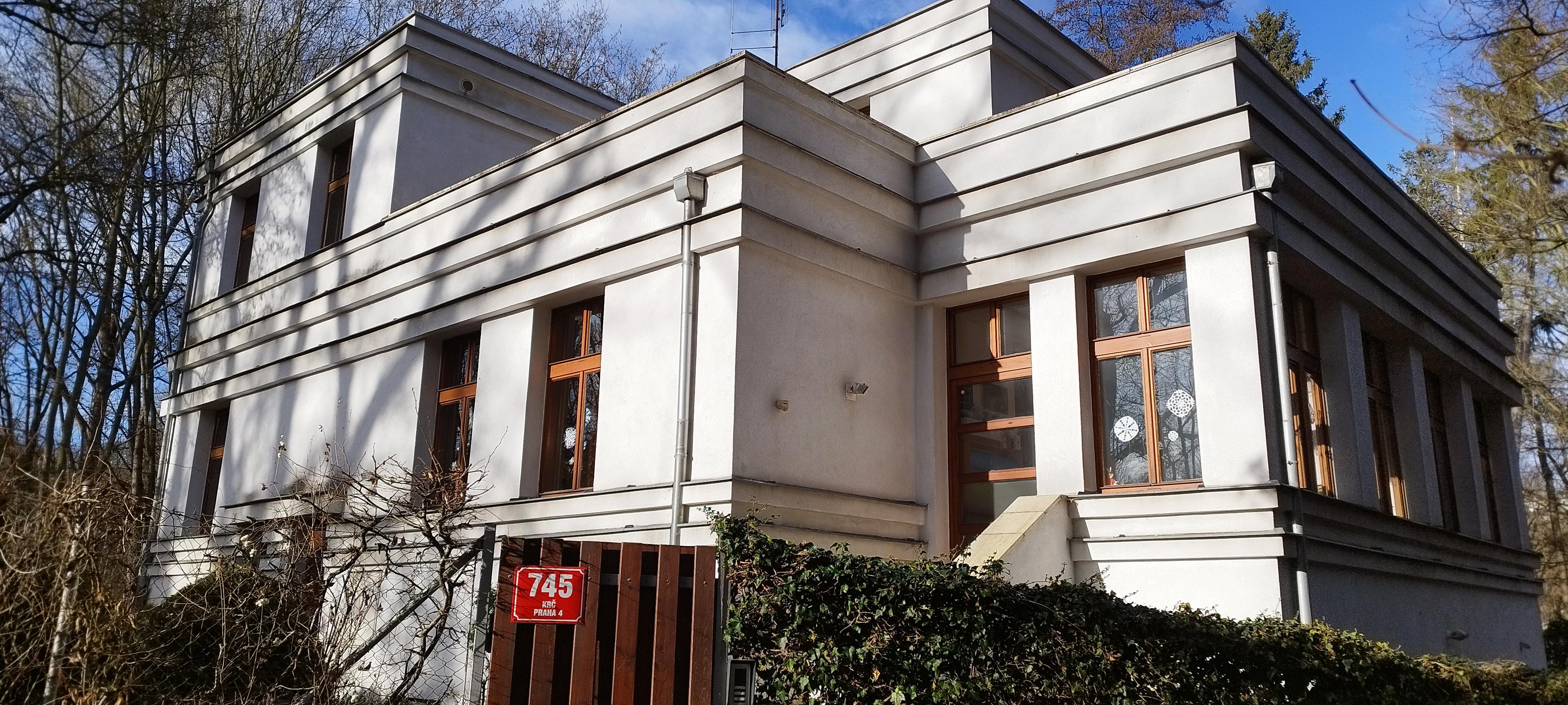 Mateřská škola Housenka foto 3