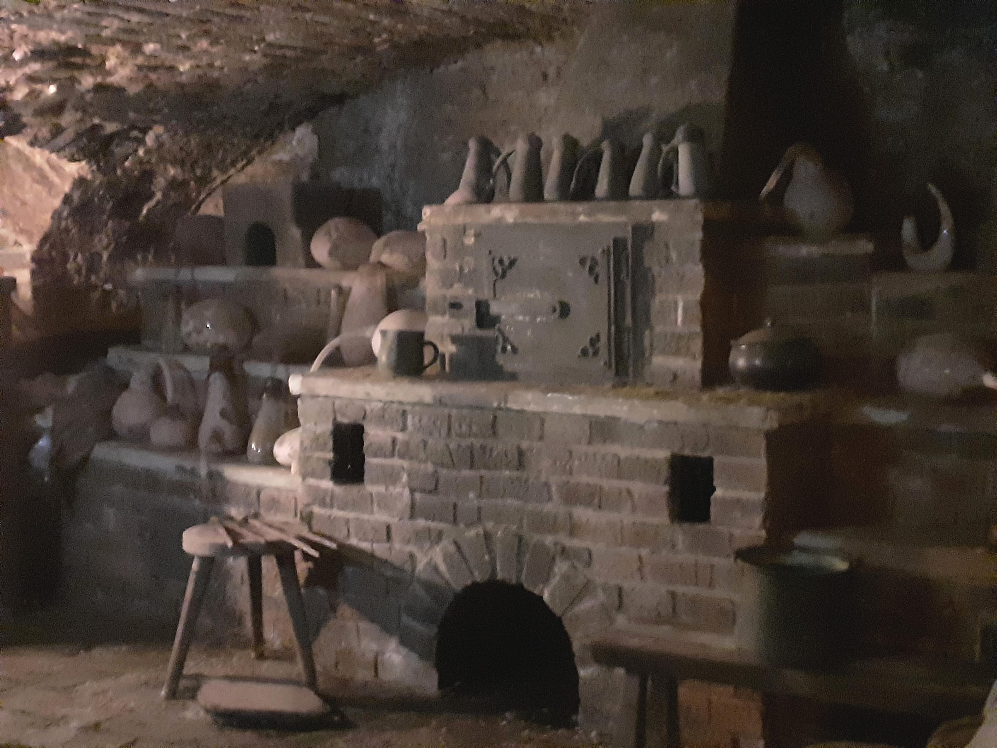 Speculum Alchemiae Prague foto 4