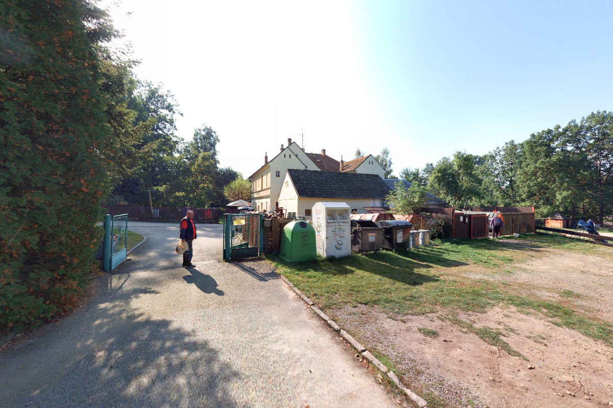Obec Staňkov foto 2