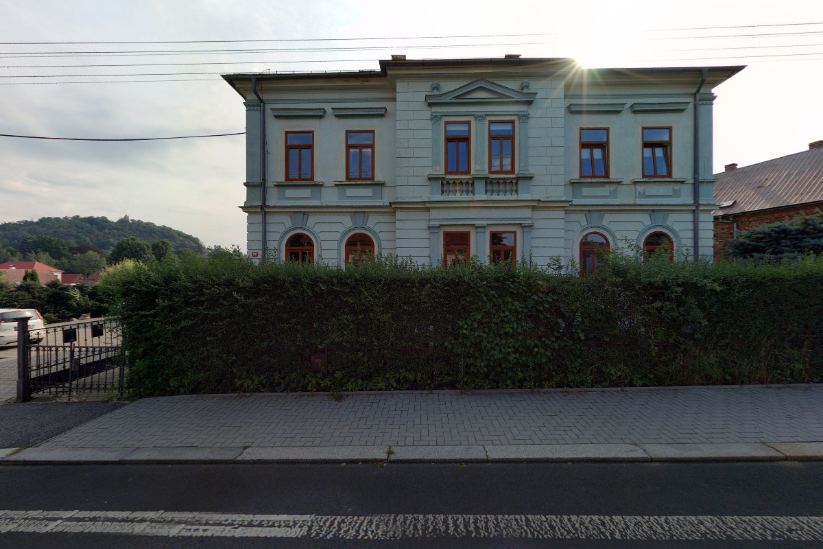 Tomáš Kalný - stavební rekonstrukce foto 4