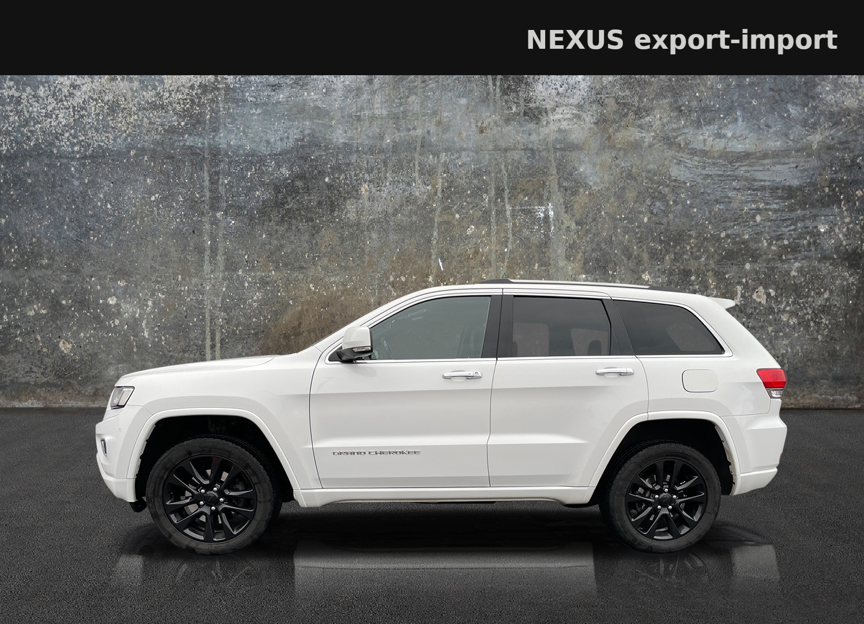 NEXUS automotive, a.s.