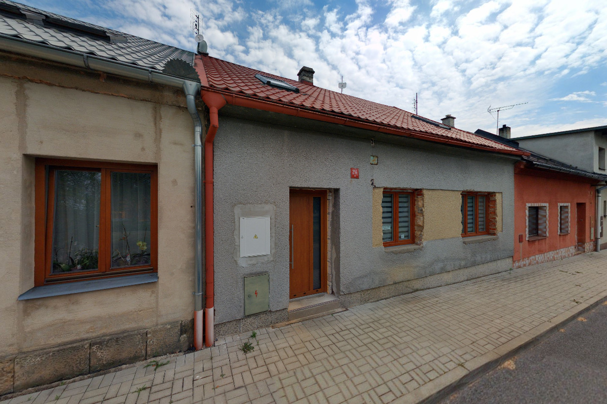 Rehabilitace Mimoň foto 1