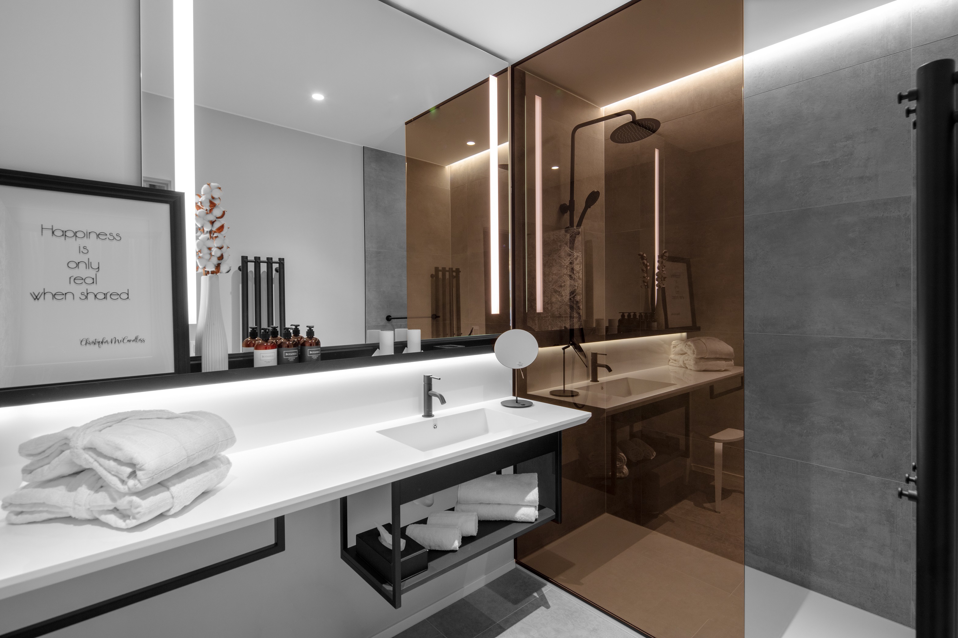 THE MANES Boutique Hotel Prague foto 6