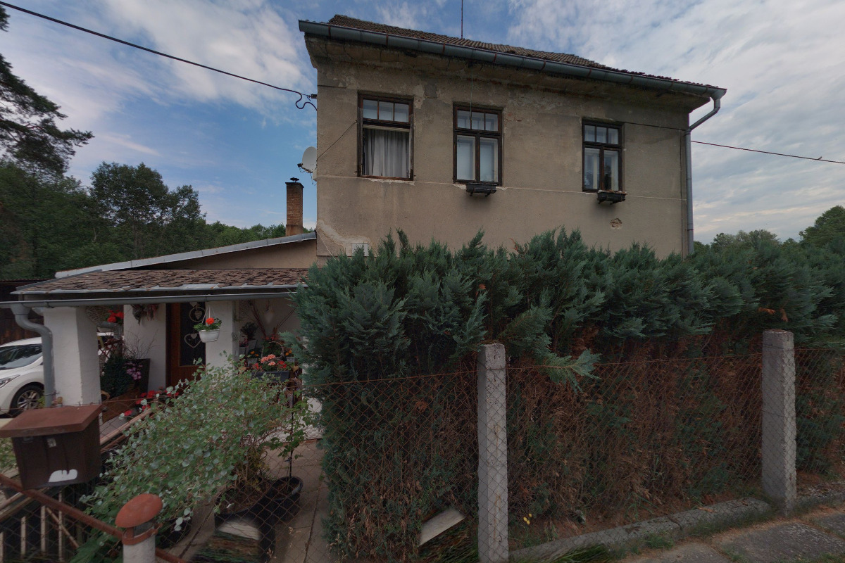 Václav Musil - zemní a výkopové práce