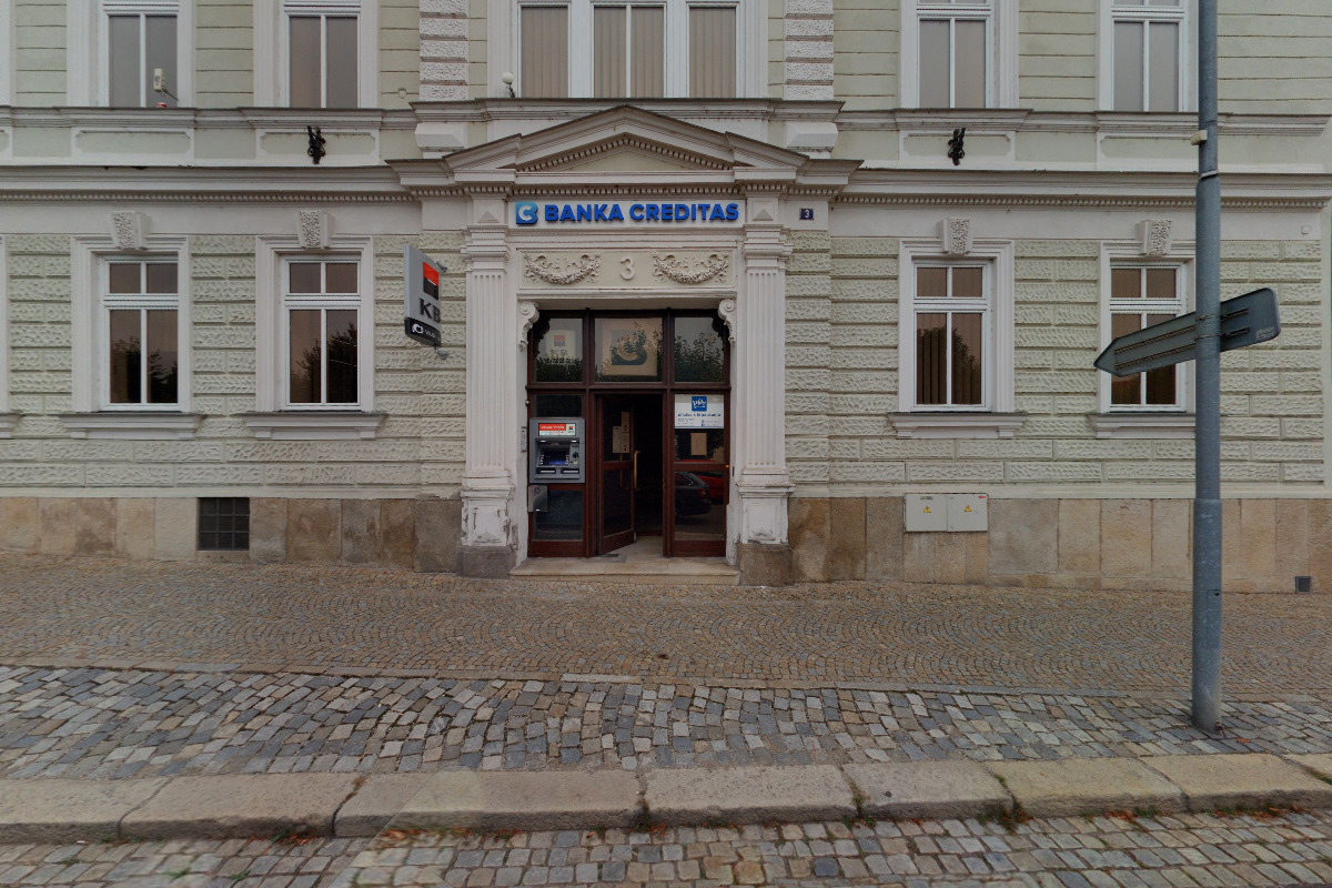 KB Poradenské místo