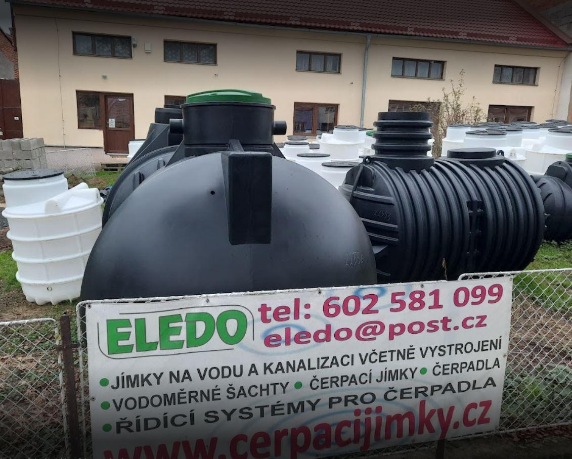 ELEDO, s.r.o. foto 2