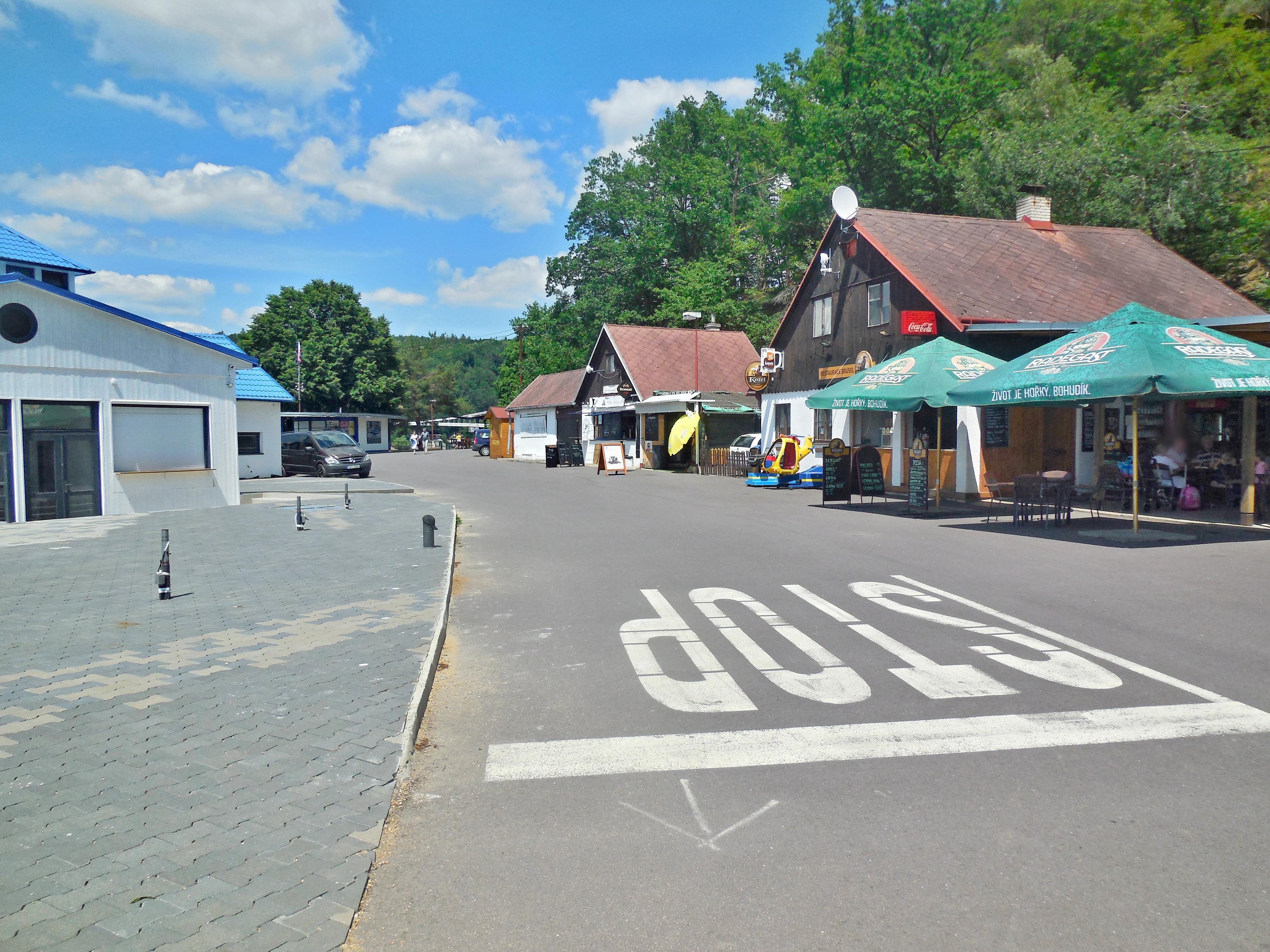 Restaurace Brusel foto 3