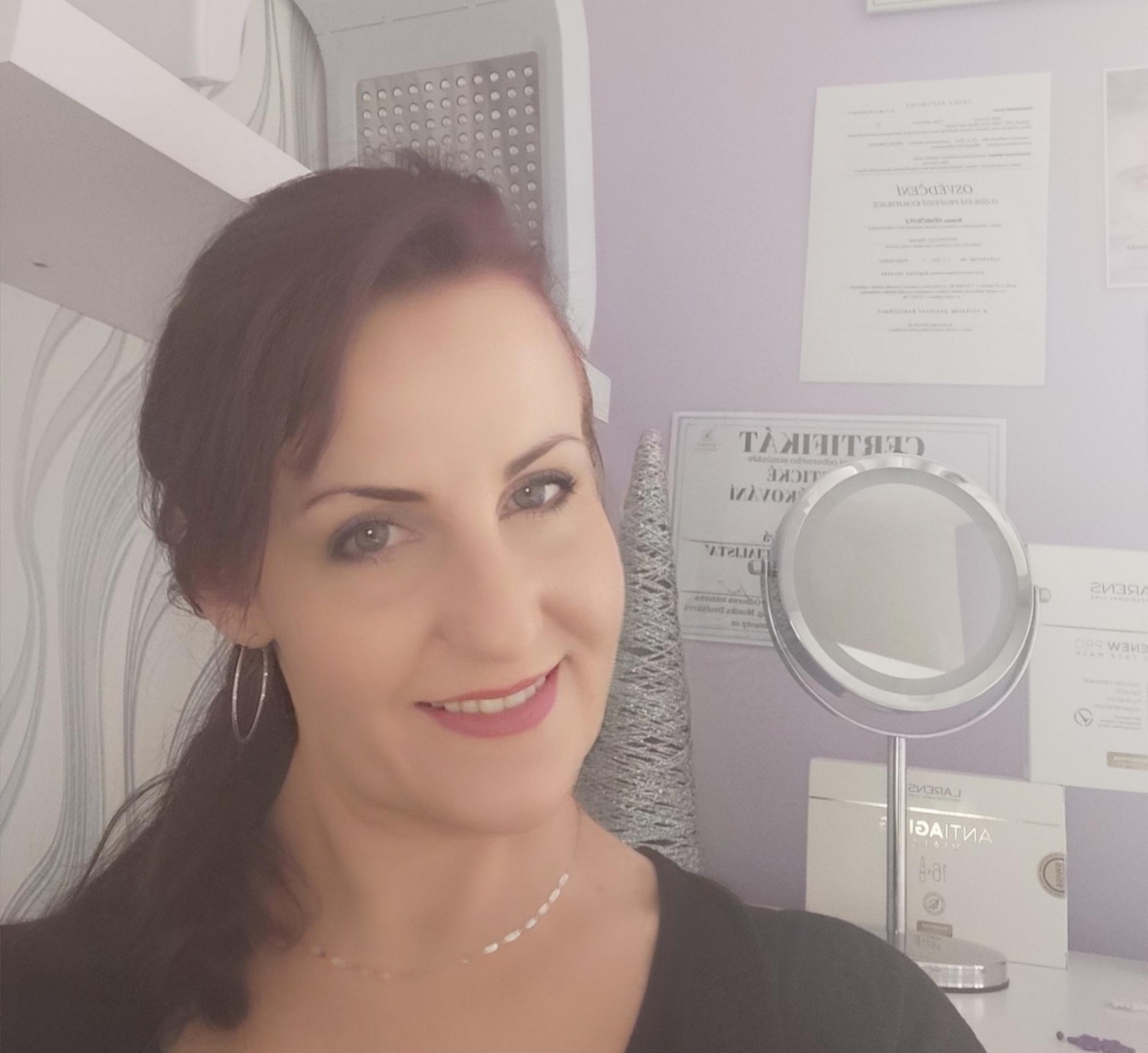 Kosmetické a nehtové studio Renata Němečková foto 3