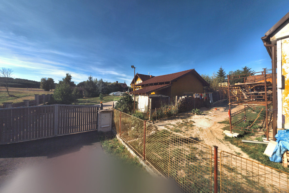 Josef Březina - stavební práce