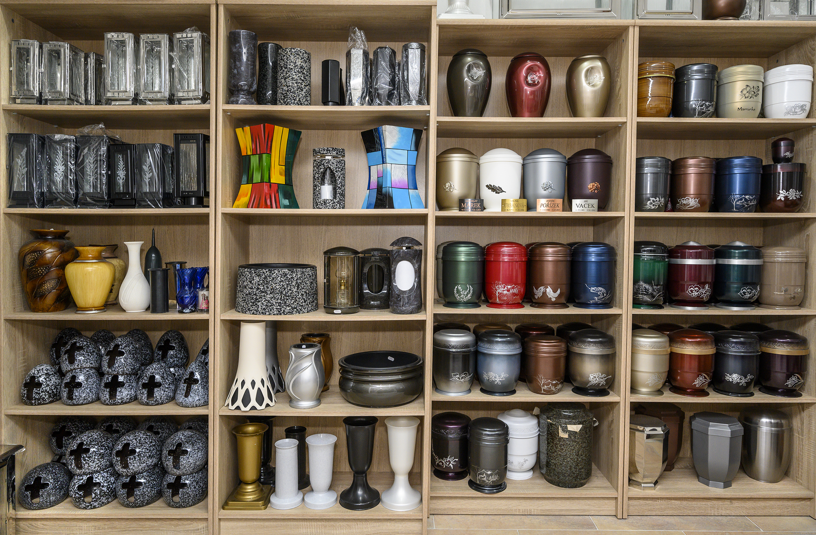 Pohřební služba - Habich Písek foto 2