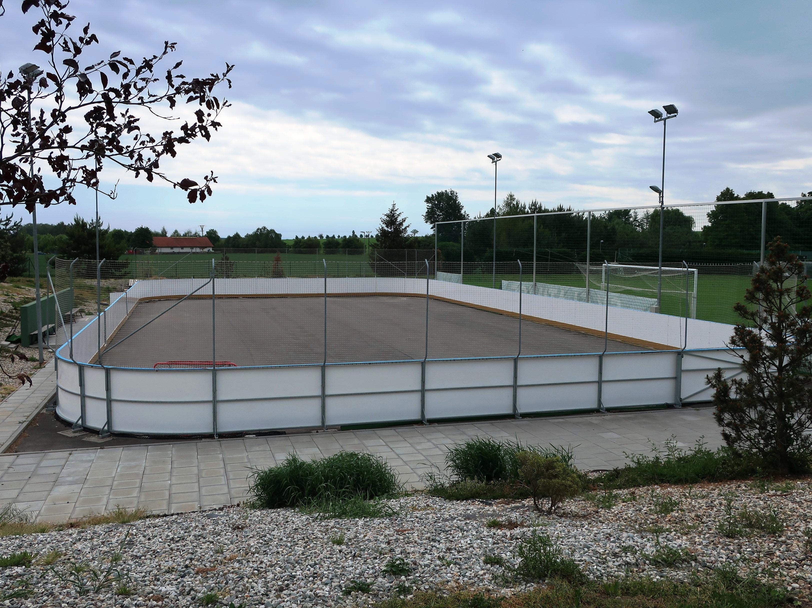 Sportovní klub Slatinice, z.s. foto 4