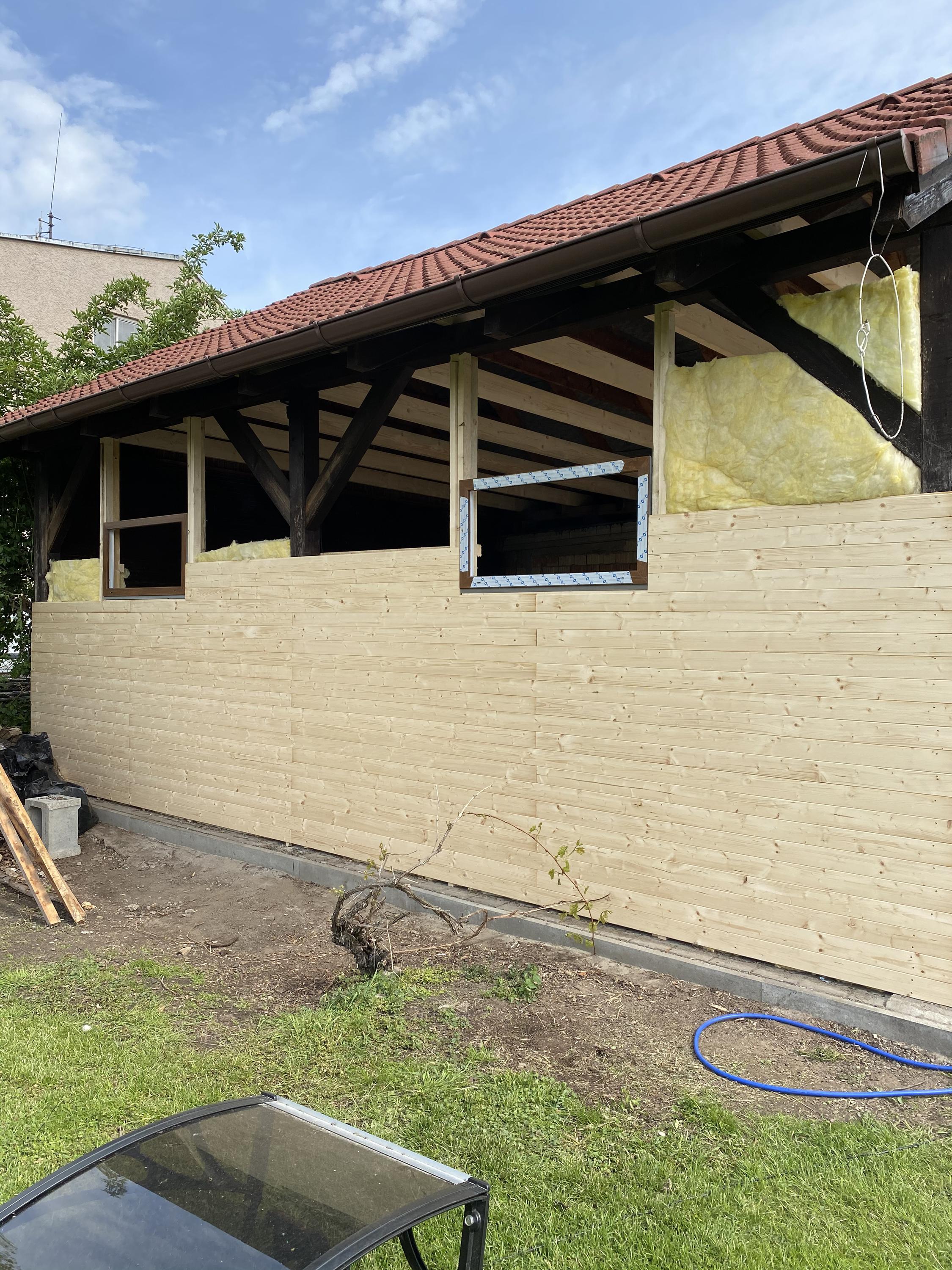 Střechy Cerovský foto 5