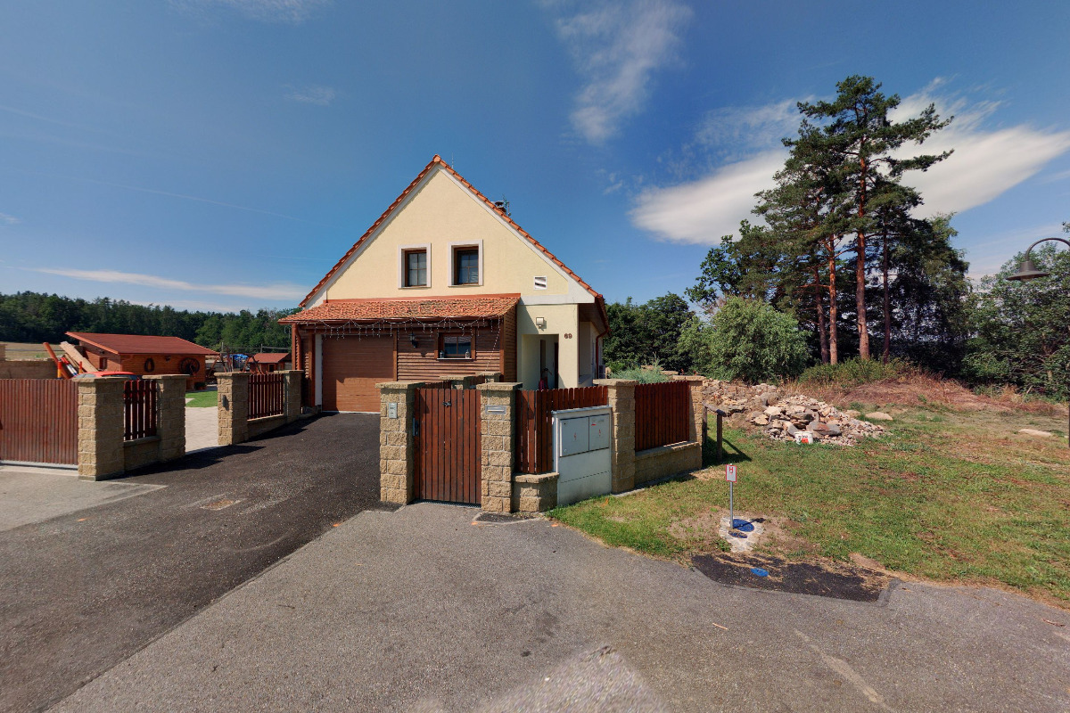 Pavla Maxová - stříhání psů