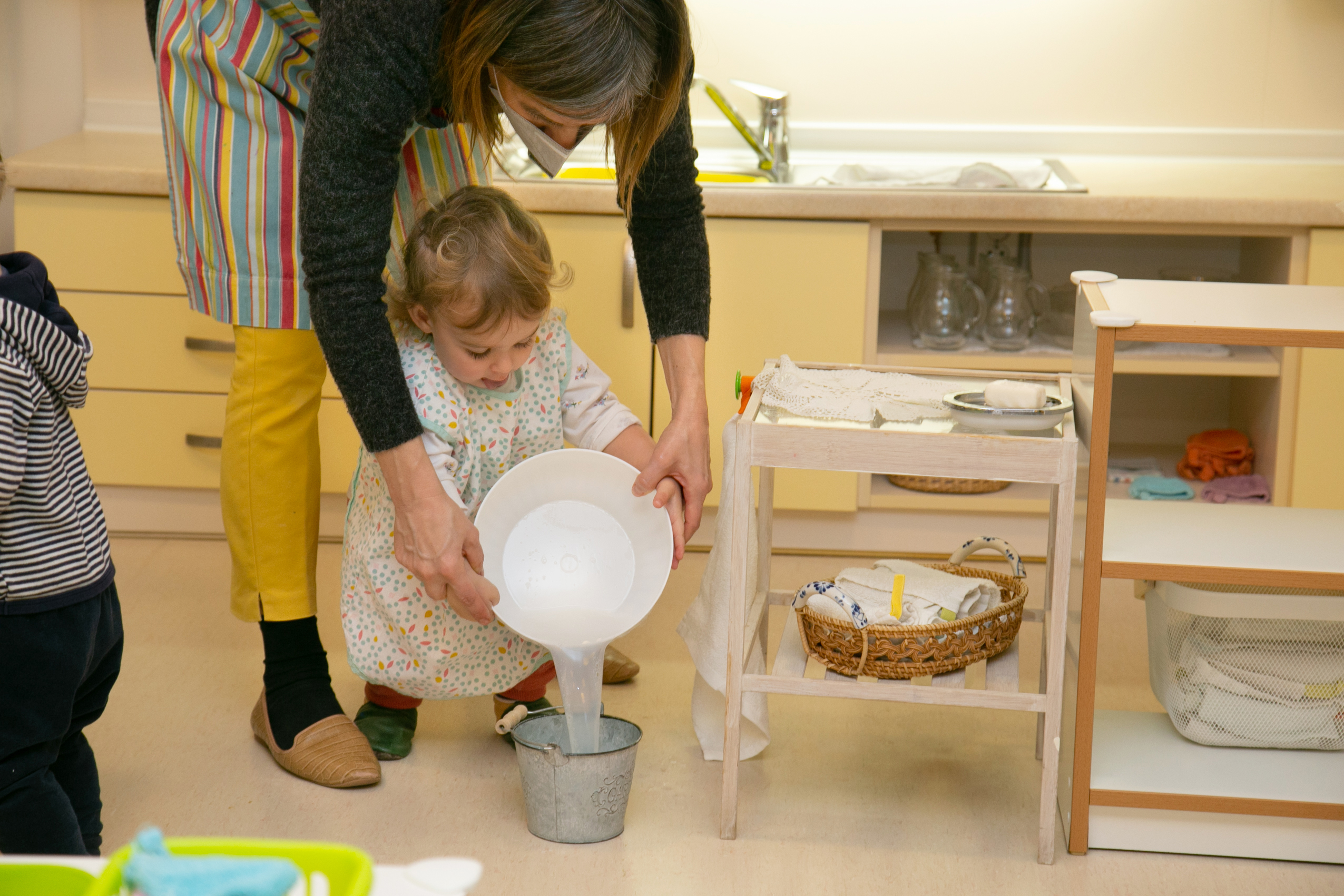 International Montessori School of Prague (IMSP) foto 5