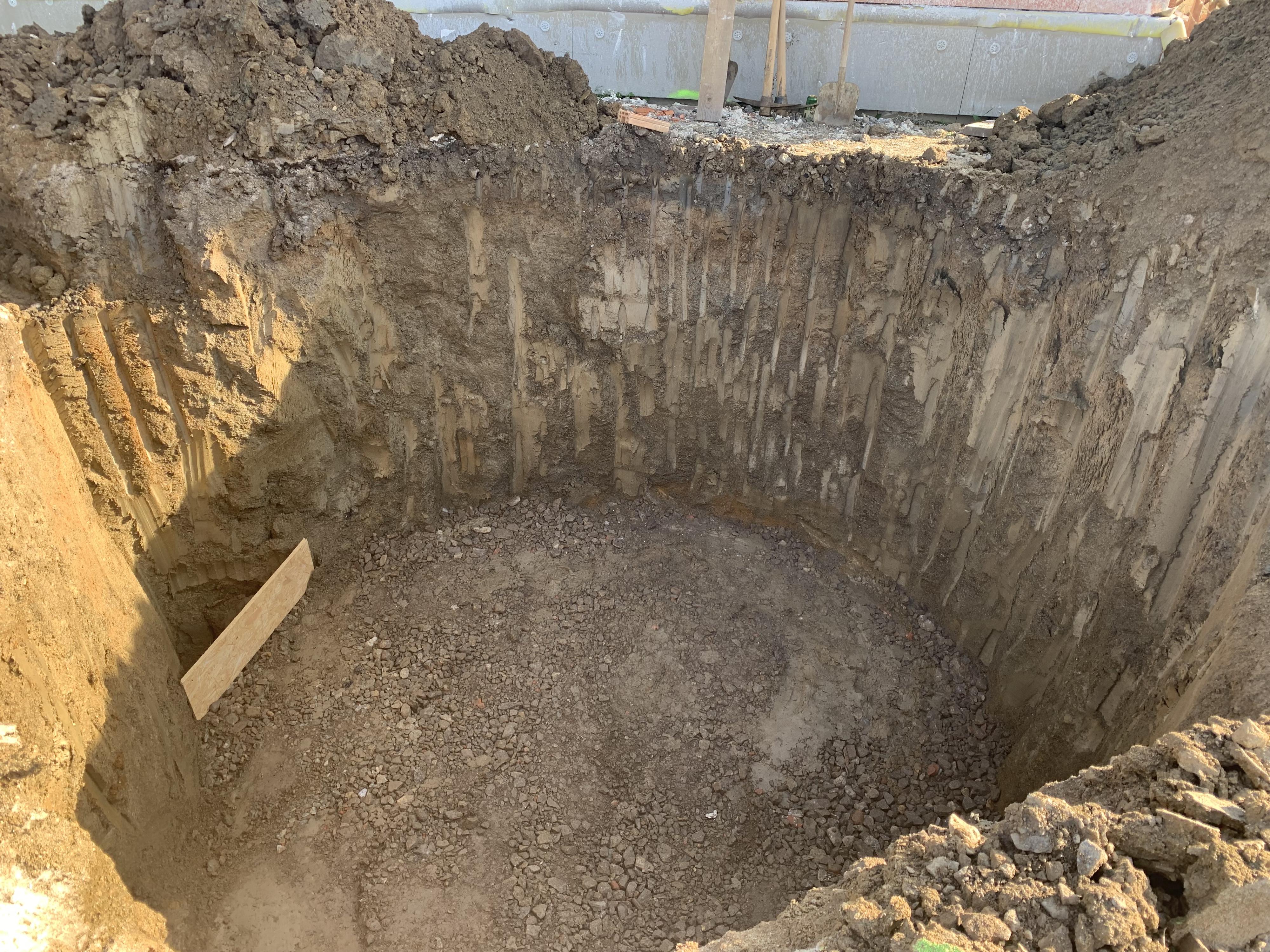 Zbyněk Dočkal - Zemní práce foto 6