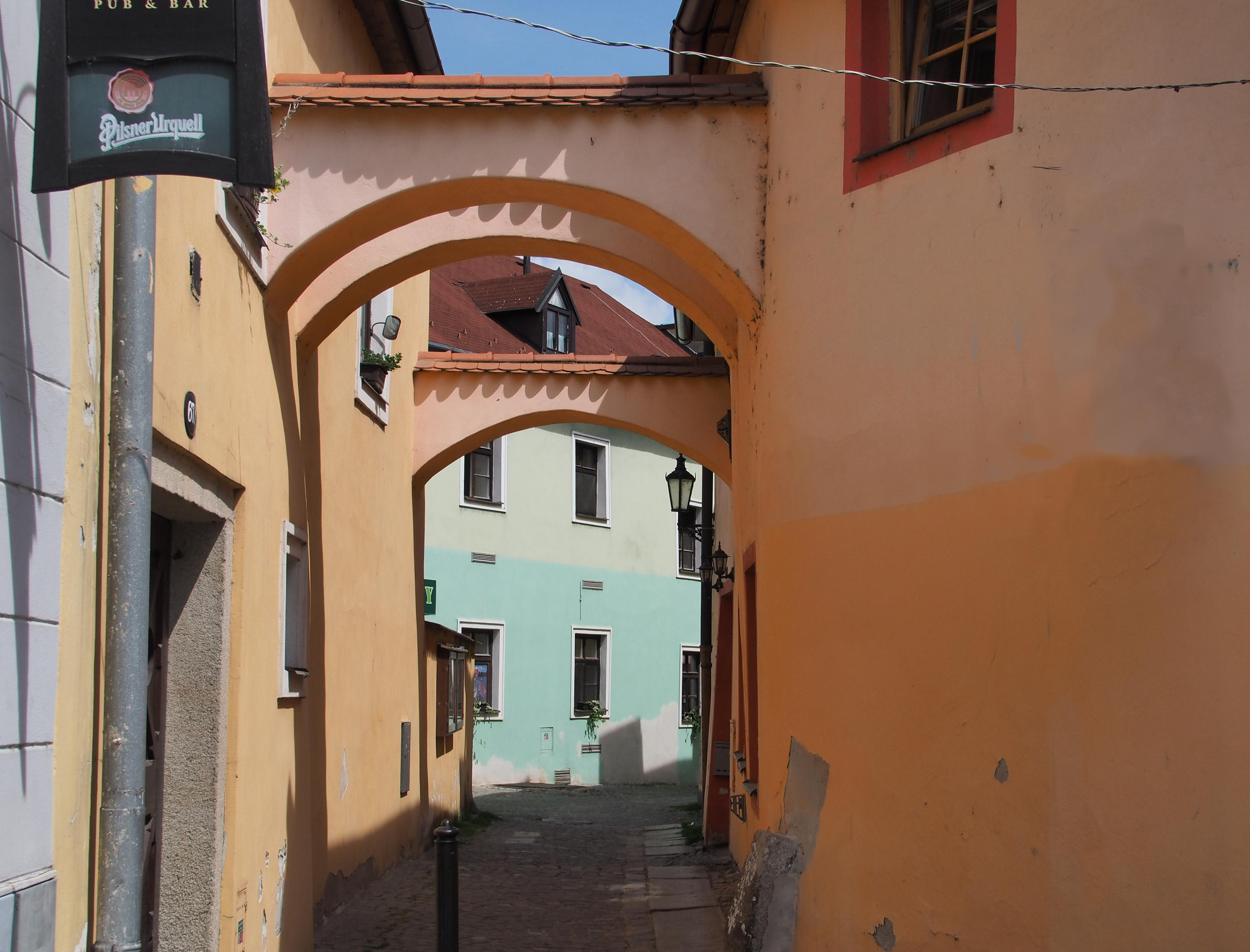 Kozlovna Měšťan foto 5