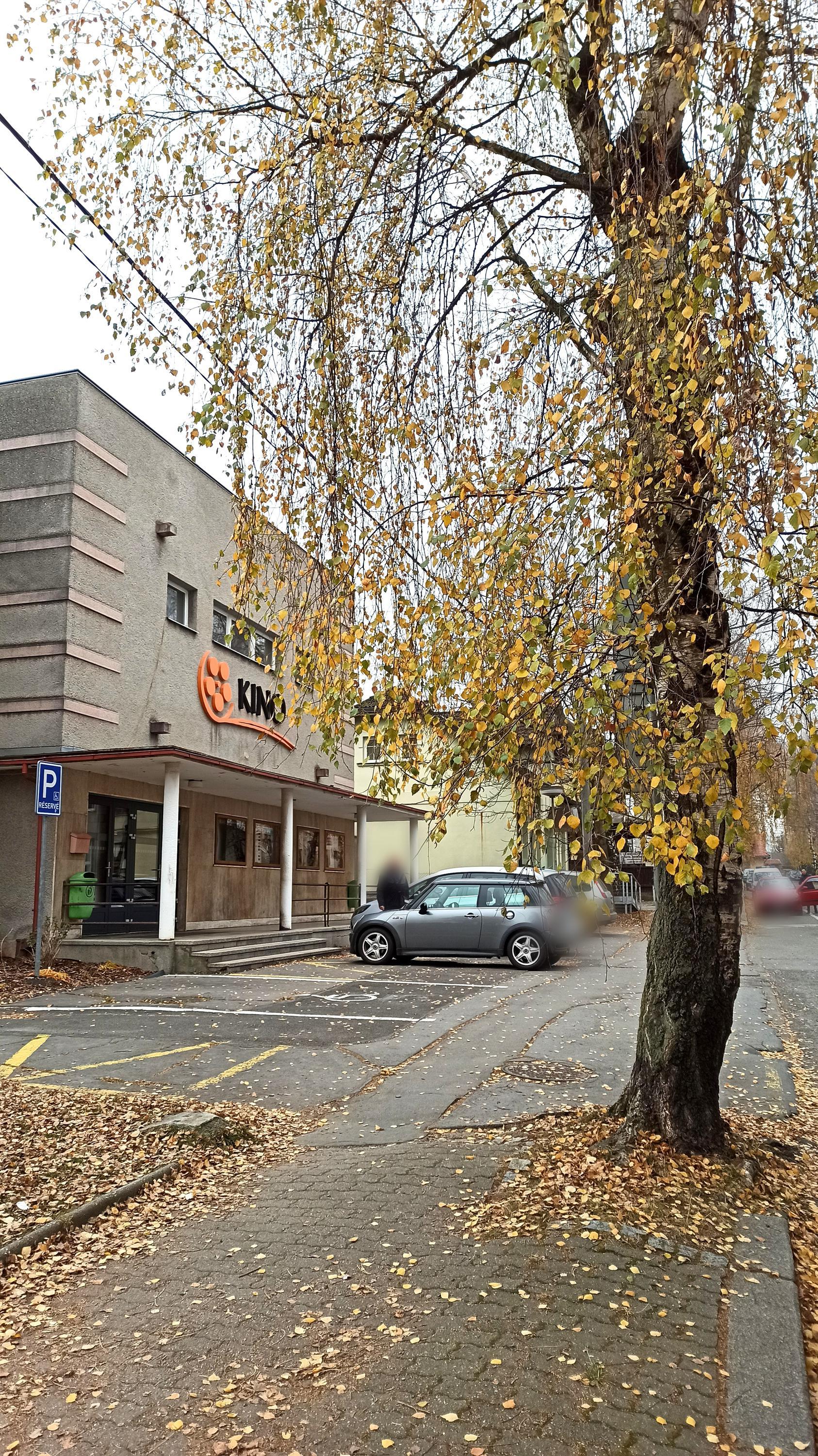 Kino Frenštát pod Radhoštěm foto 2