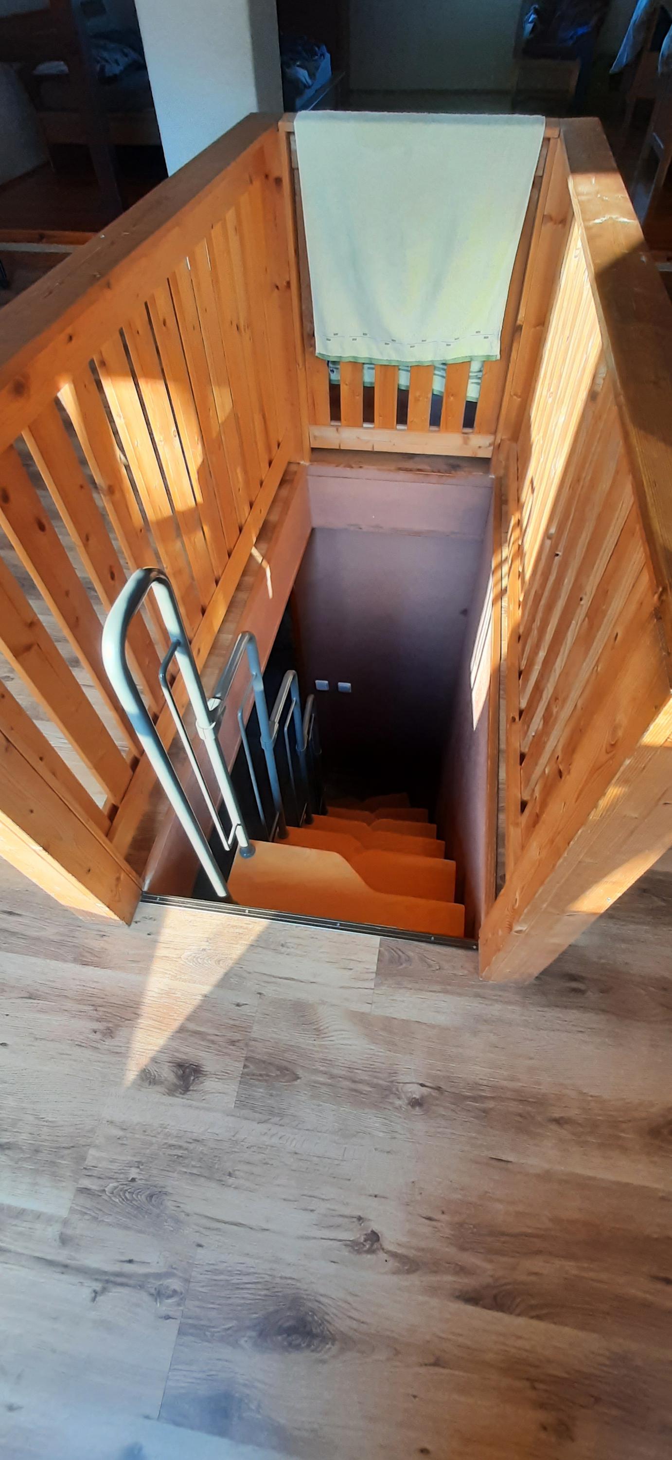 Rekreační chalupa Salmov foto 6