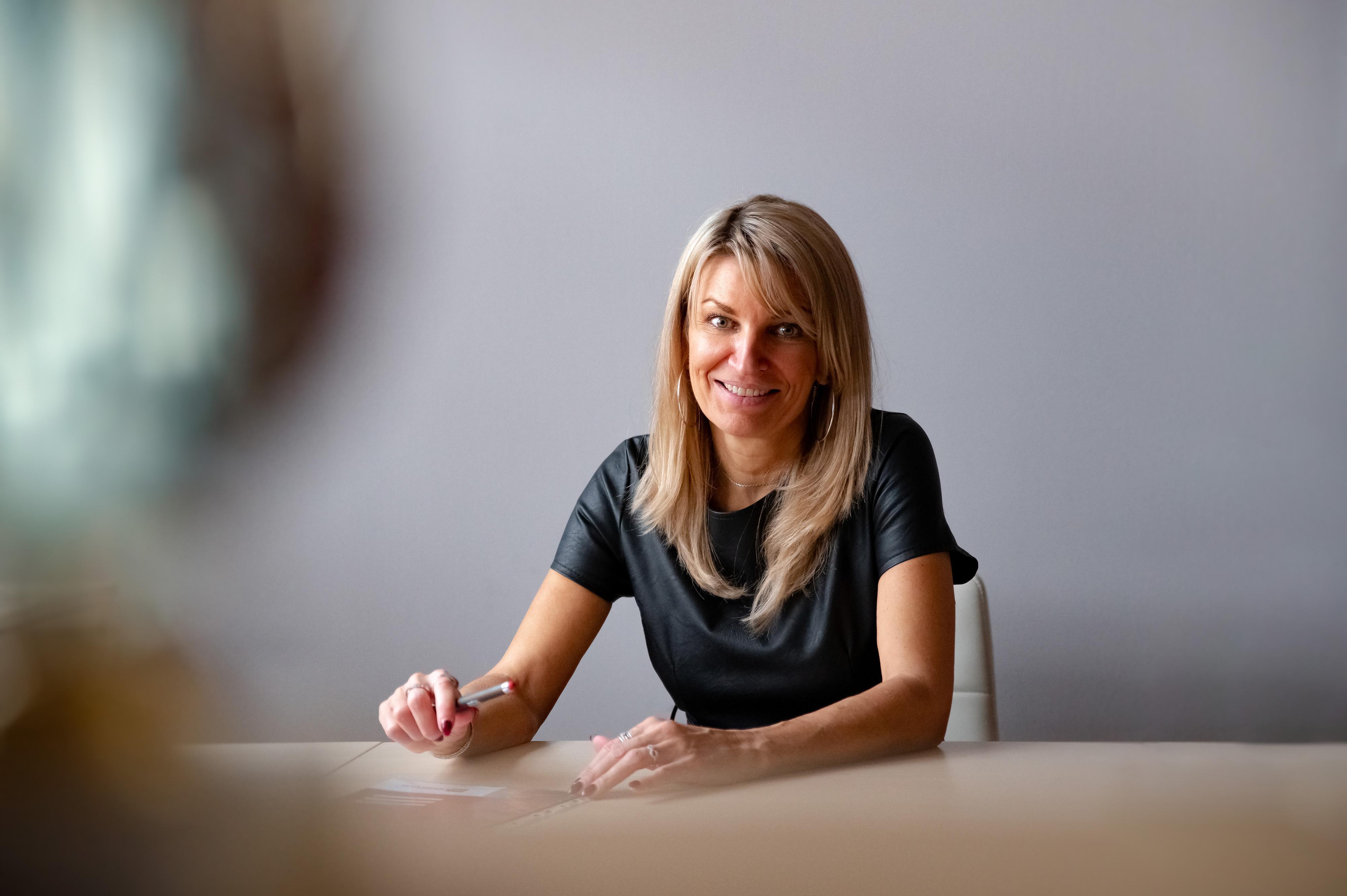 PhDr. Eva Blažková - finance, reality