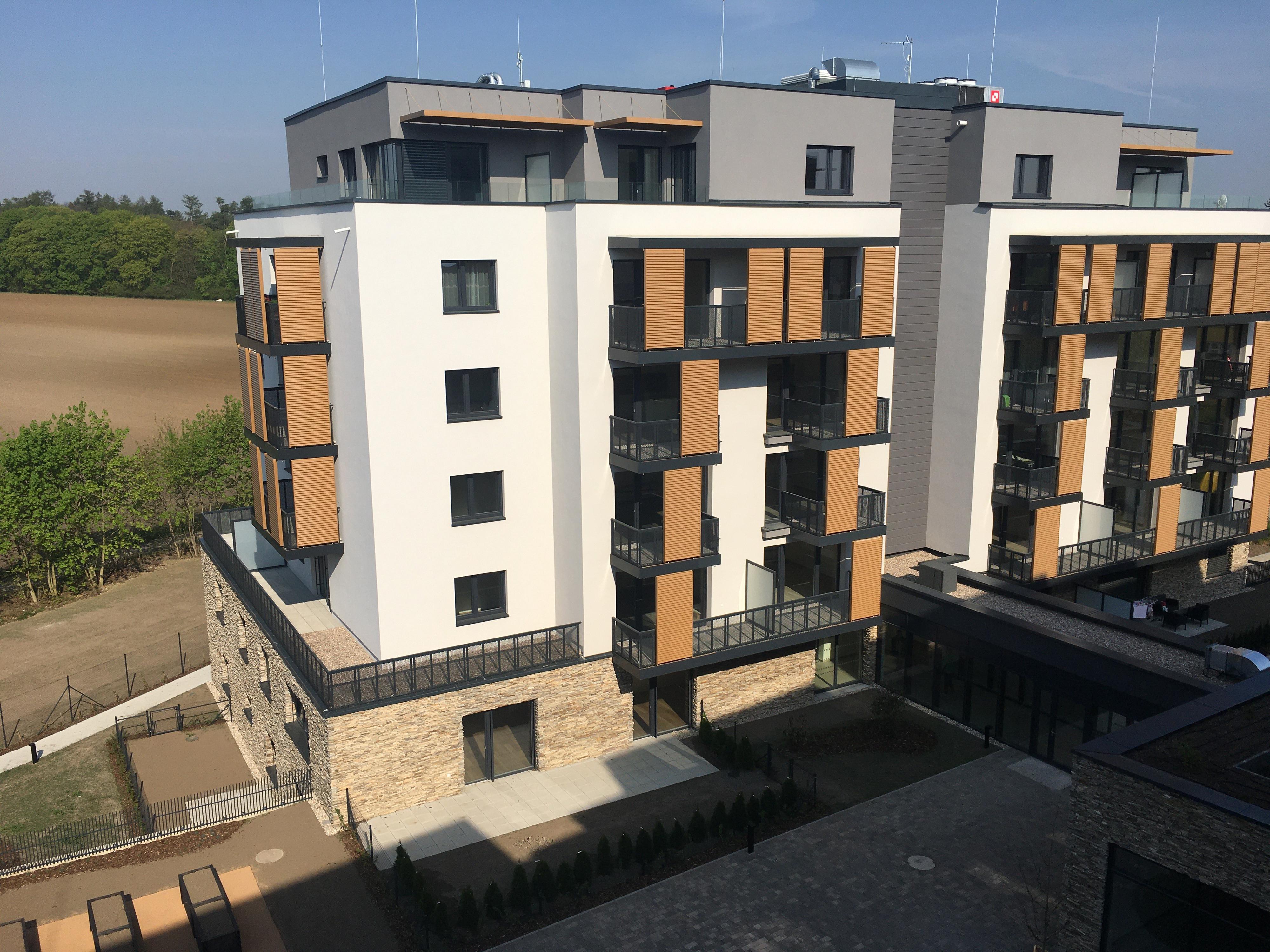 Senior resort Štěpánka foto 5