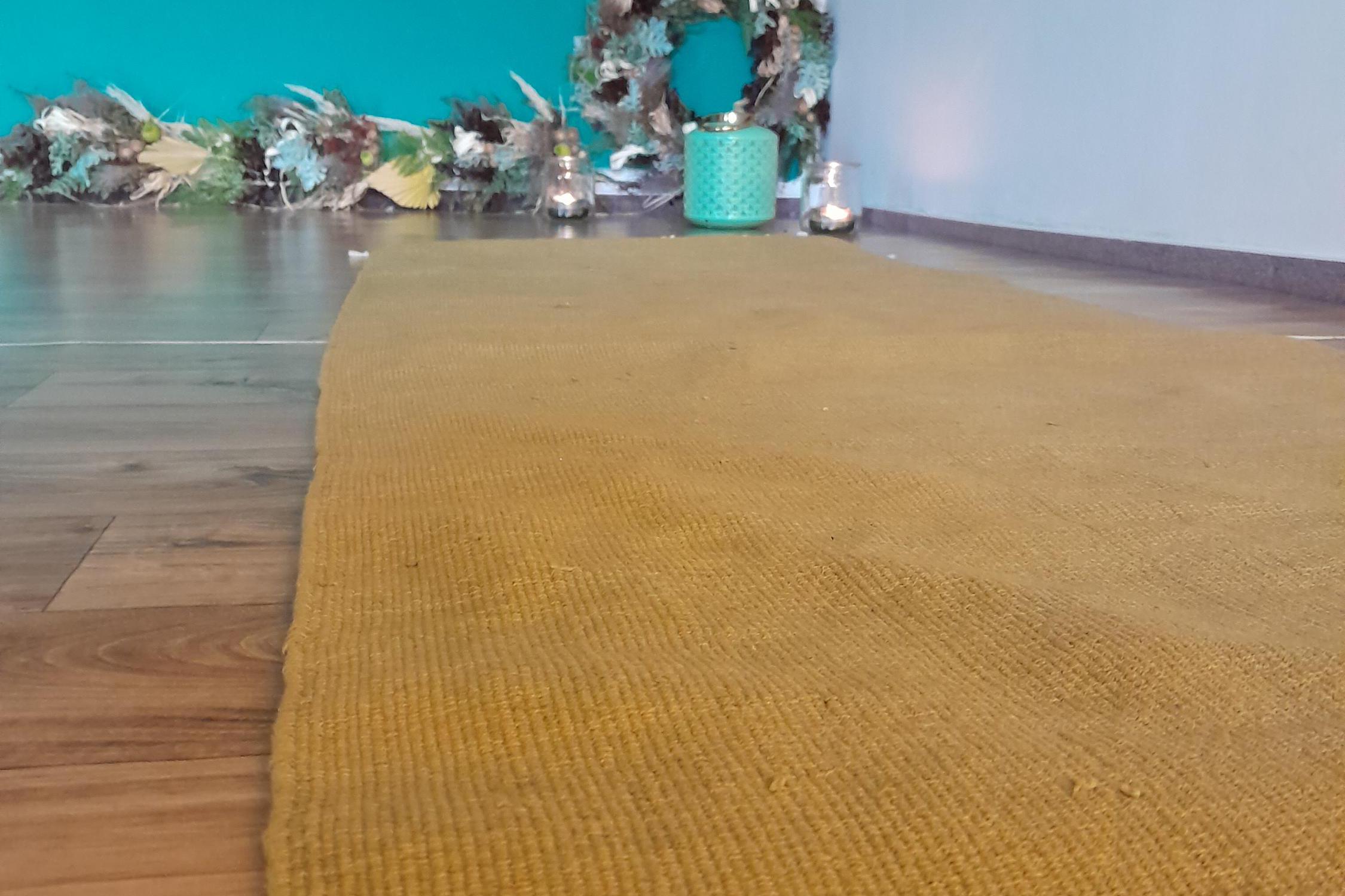 Joga RaMaDaSa yoga shala