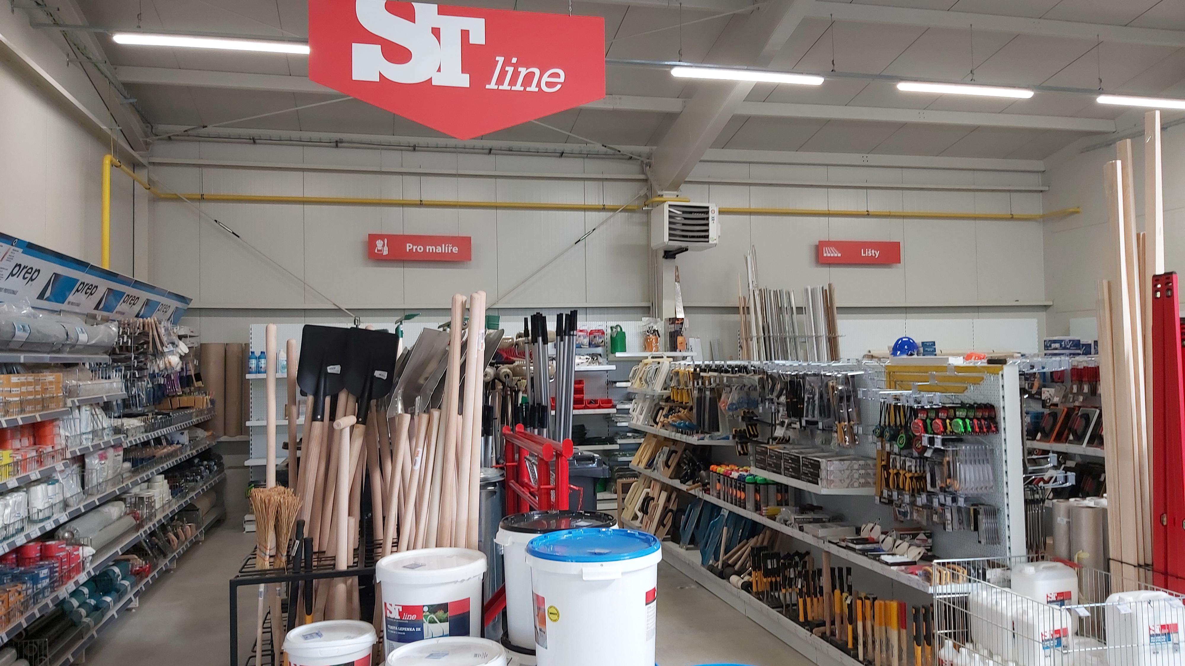 STAVMAT STAVEBNINY foto 2