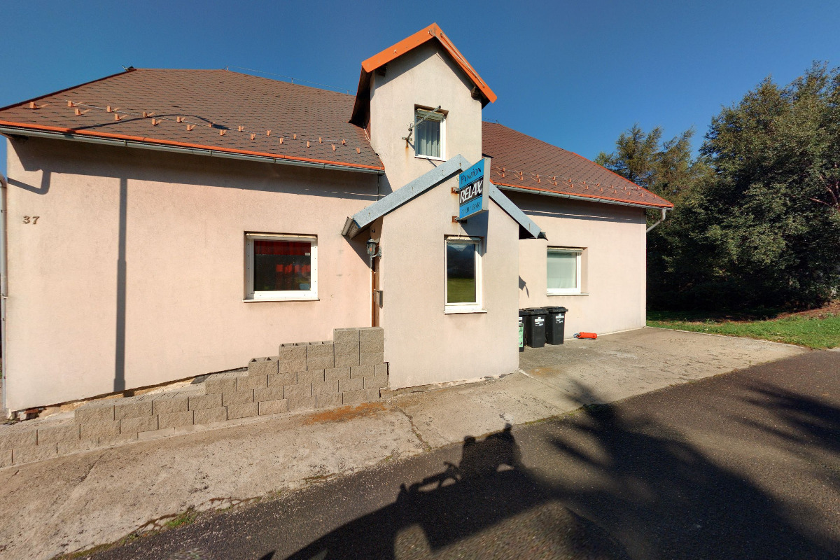 Penzion Relax foto 4