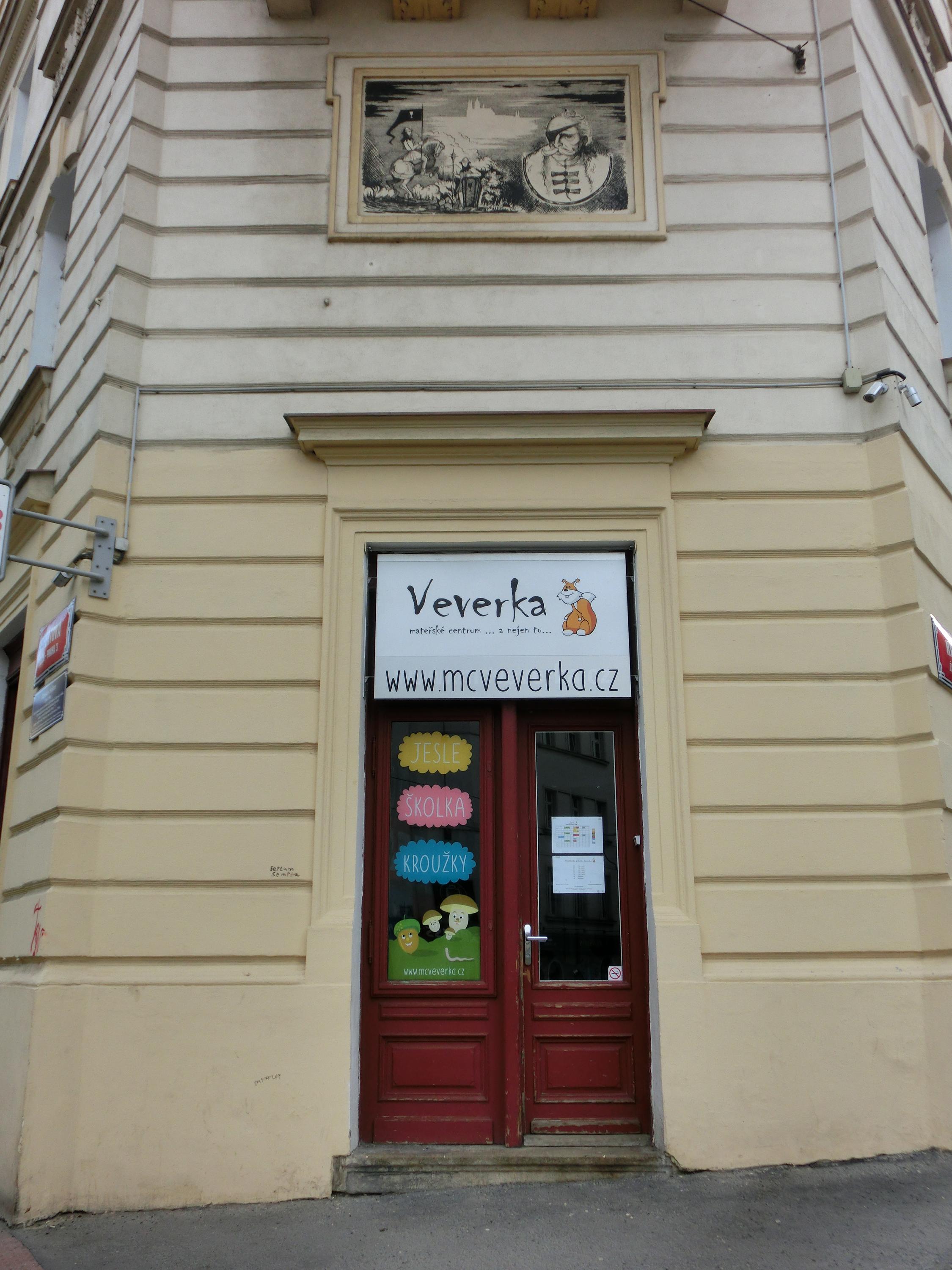 Sdružení dětí Veverka, s.r.o. foto 4