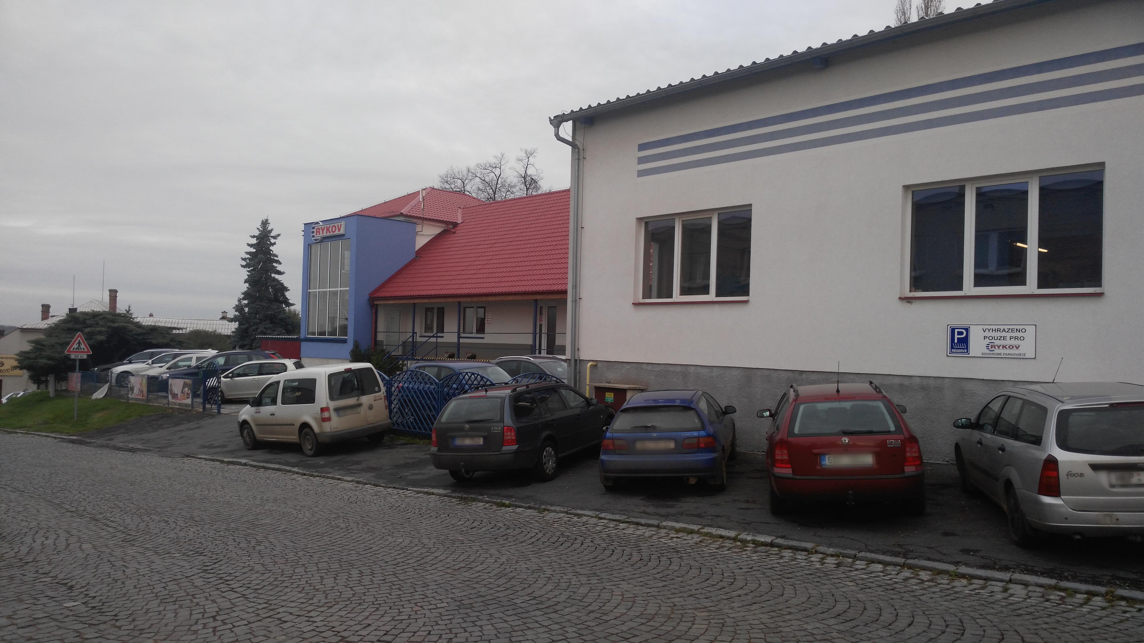RYKOV Libčany, s.r.o. foto 3
