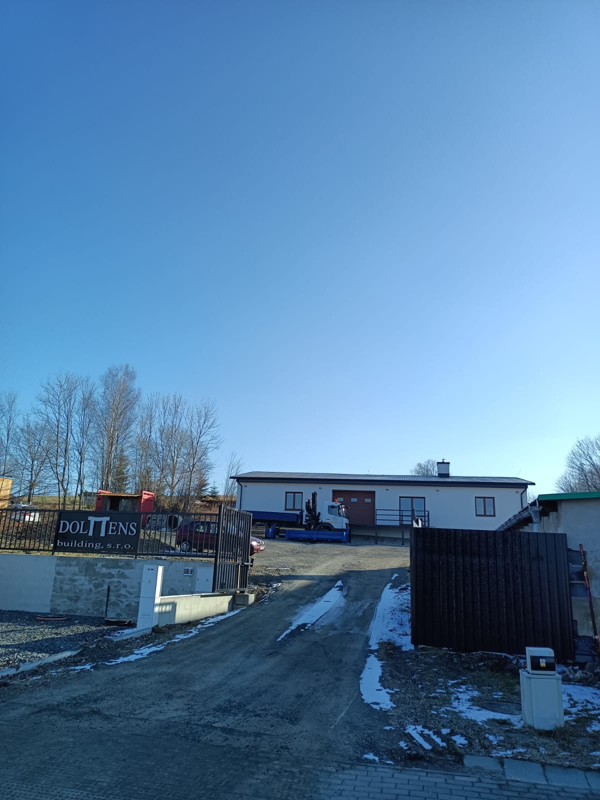 DOLMENS building, s.r.o. foto 2