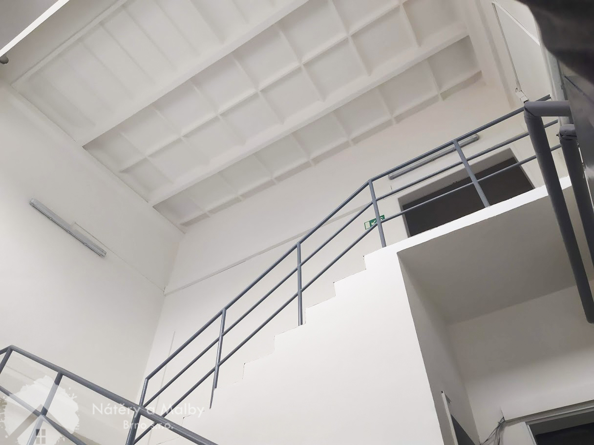 Nátěry a Malby Brno s.r.o. foto 5