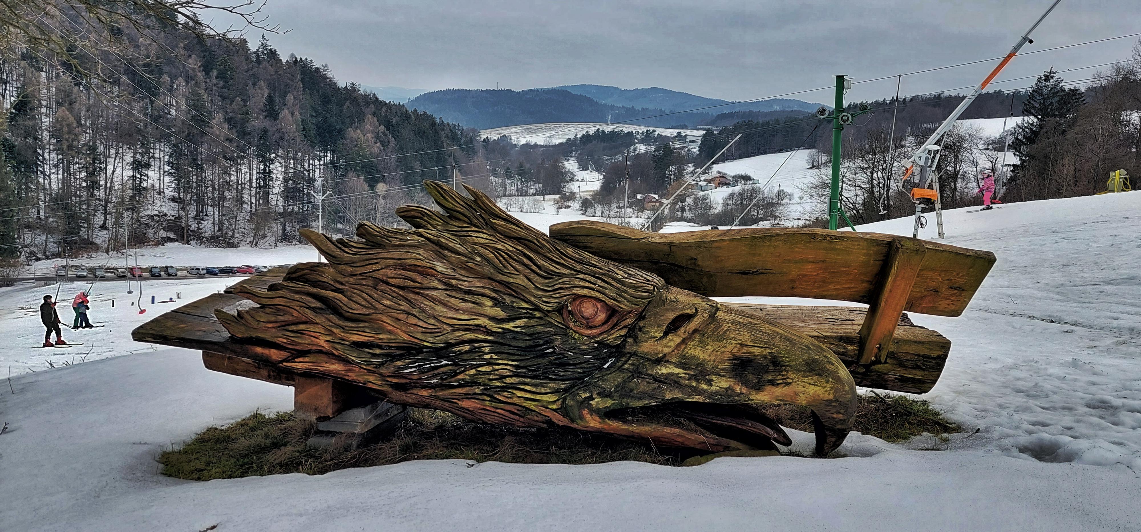 Rekreační středisko Trnava foto 5