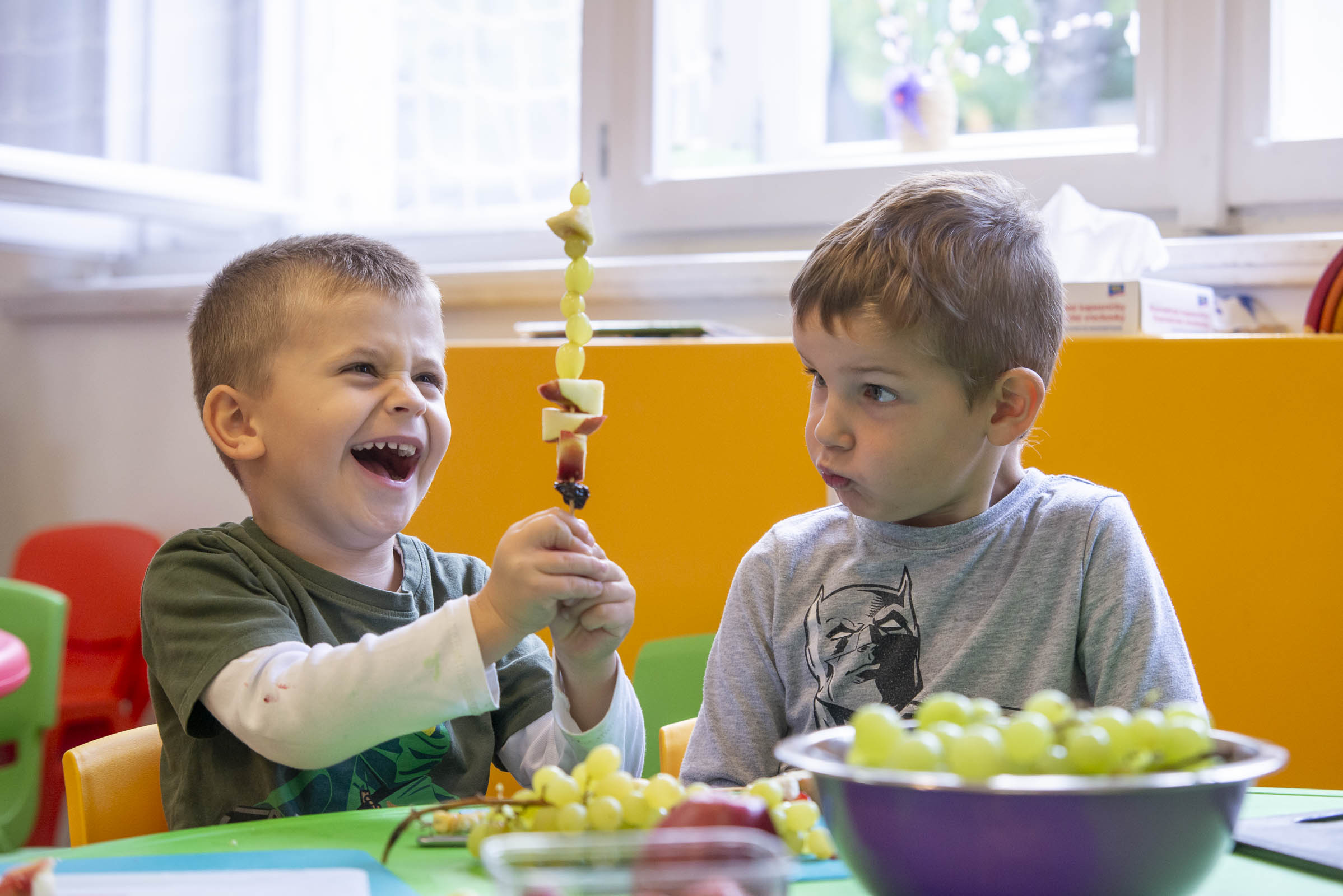Jesle a školky Bambíno foto 4