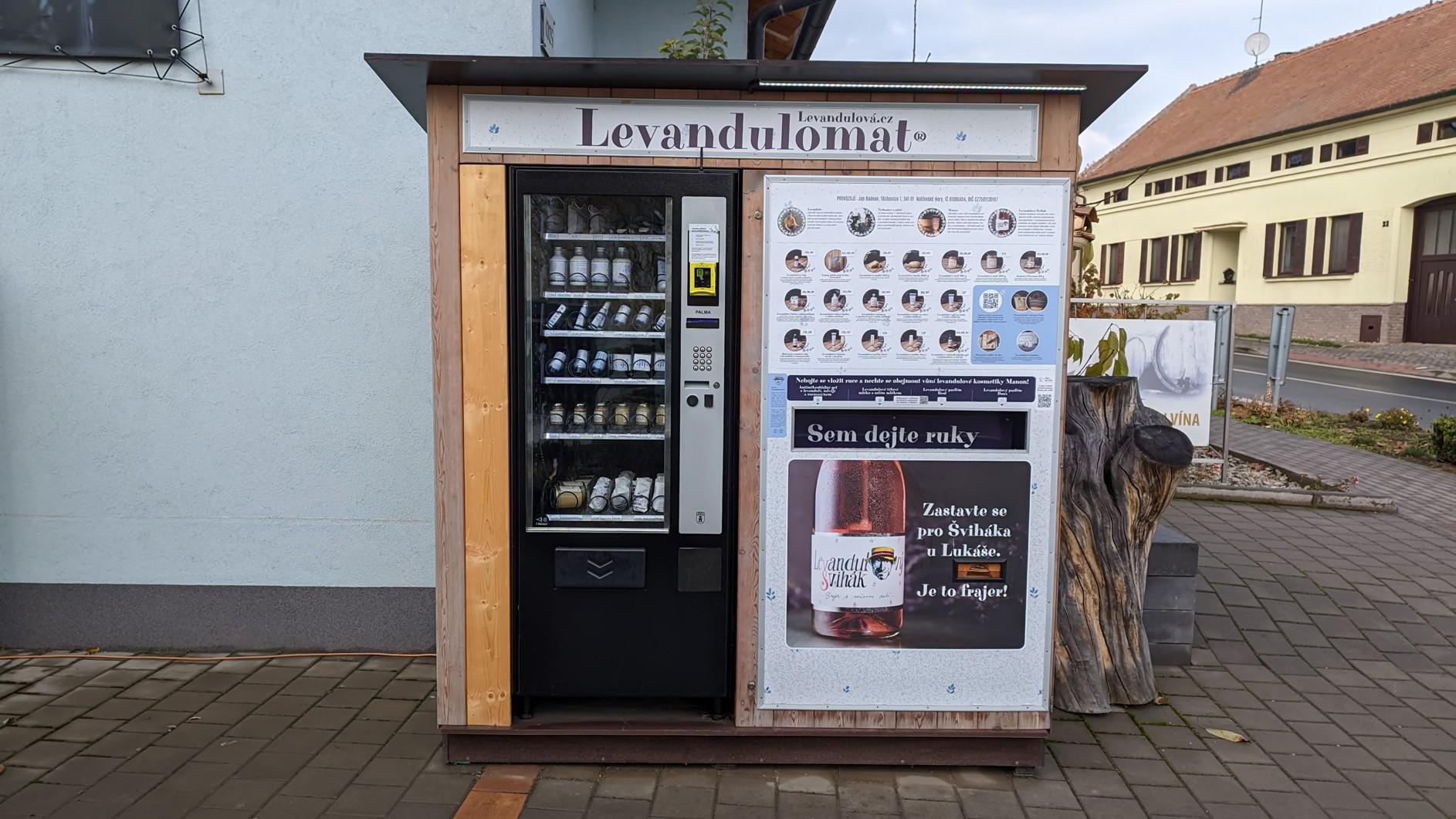 Vinařství Lukáš Hlinecký foto 3
