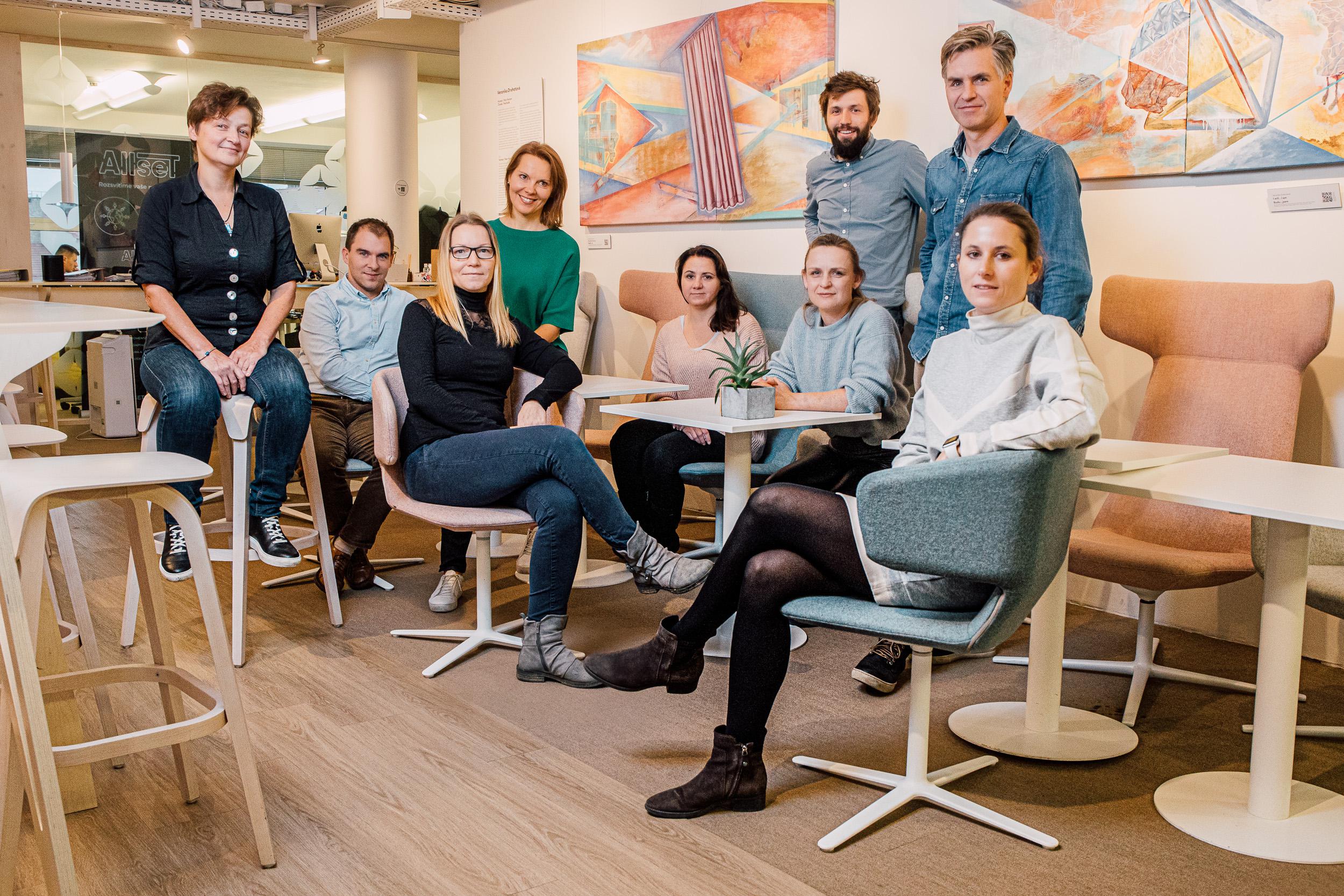 Impact Metrics, s.r.o.