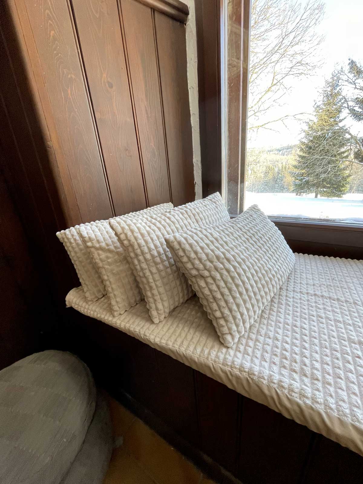 Horská chata Svahová foto 2