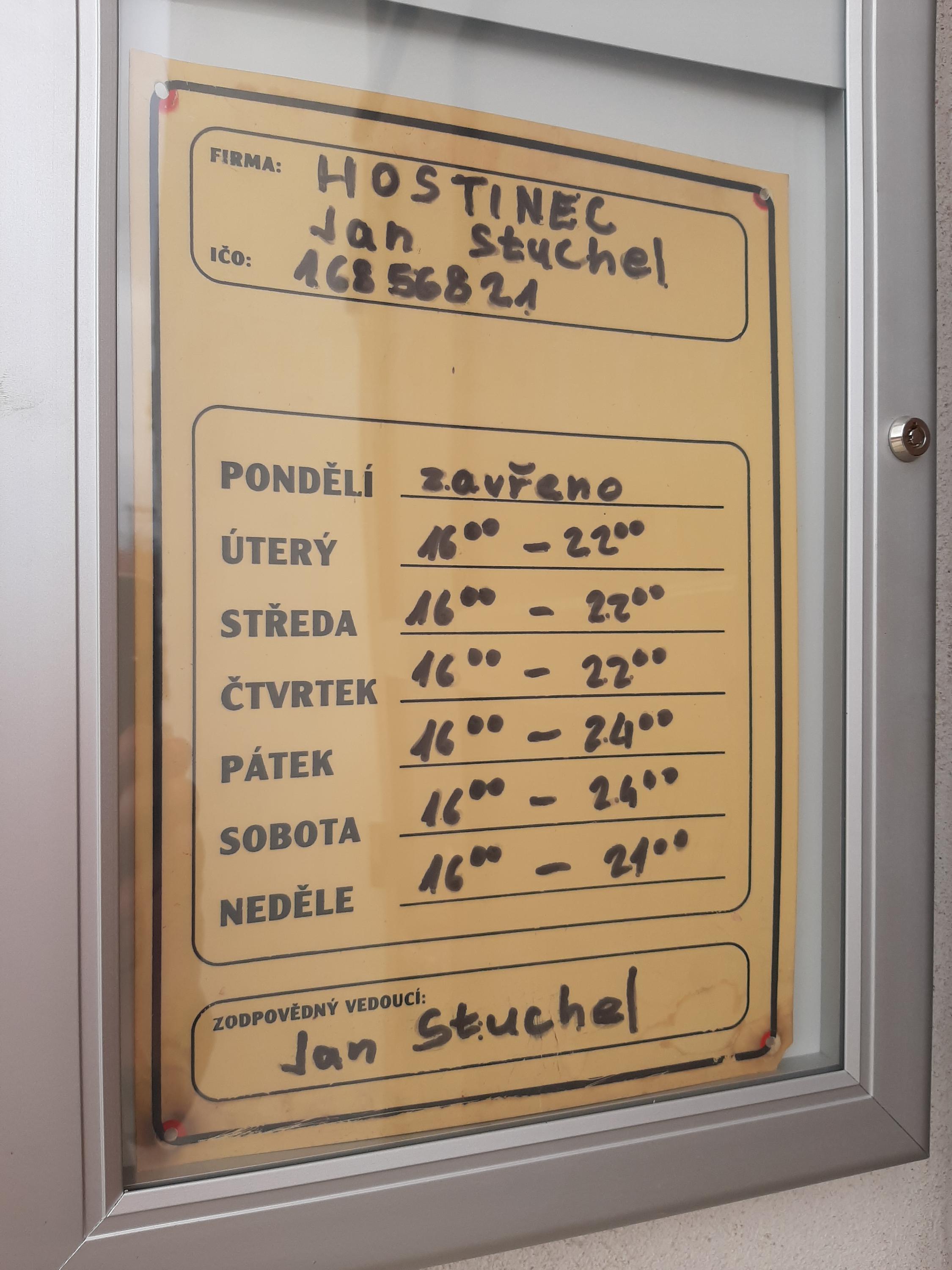 Hostinec u Stuchelů foto 2