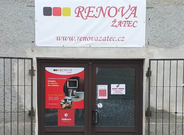 RENOVA ŽATEC foto 2