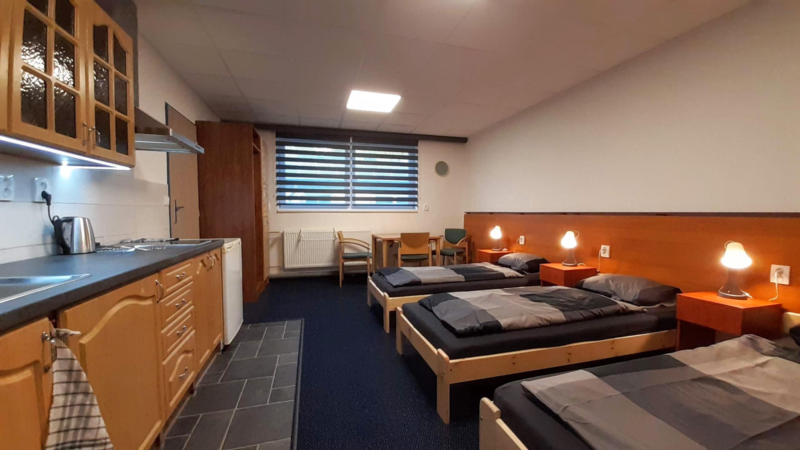 Ubytovna RDstav foto 6