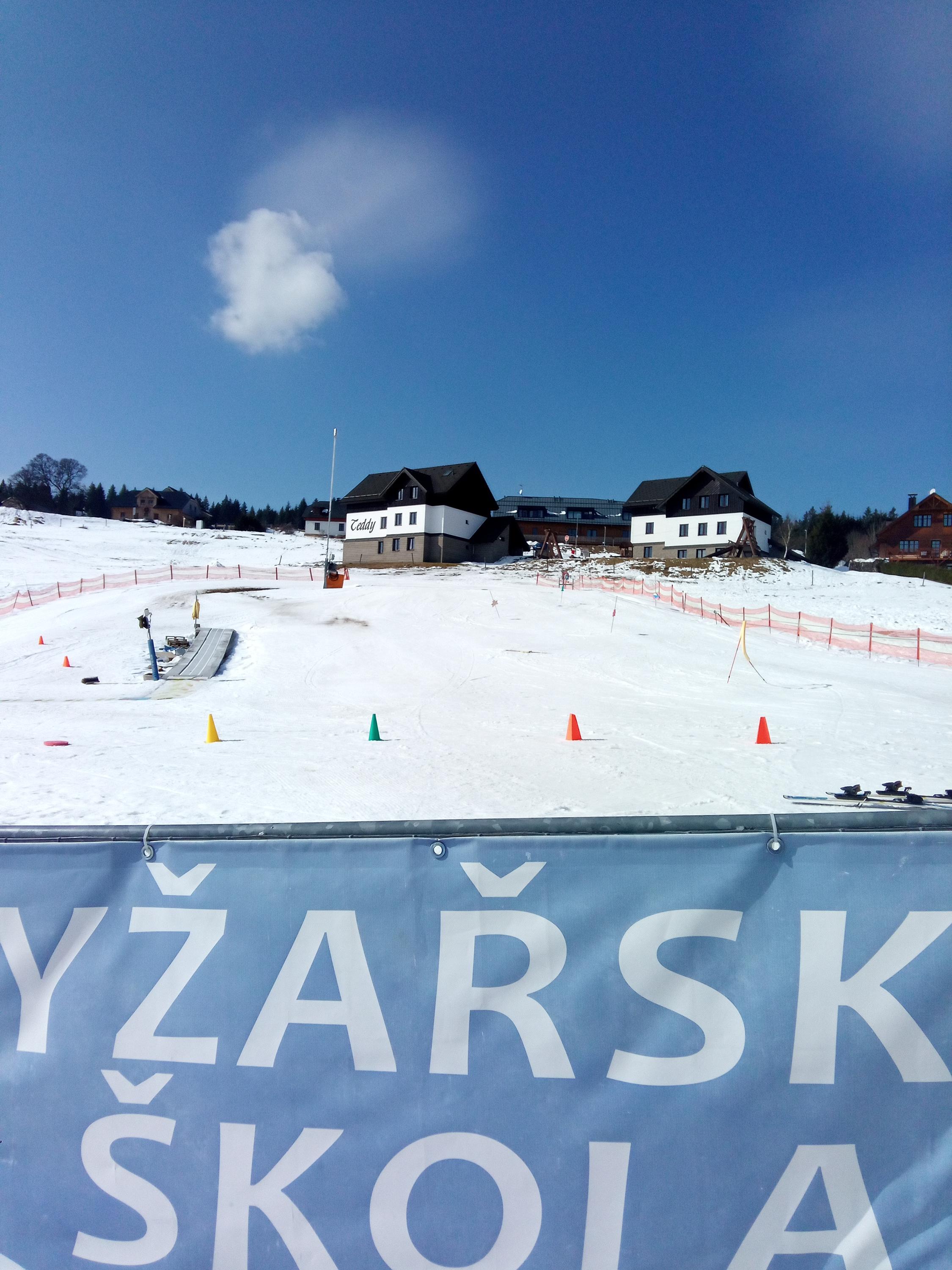 Lyžařská škola Kvilda foto 3