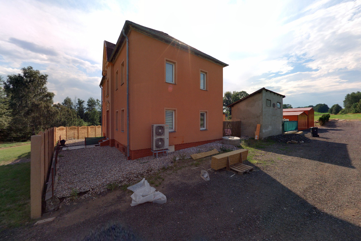 Stavebně řemeslné práce - Tomáš Skopal