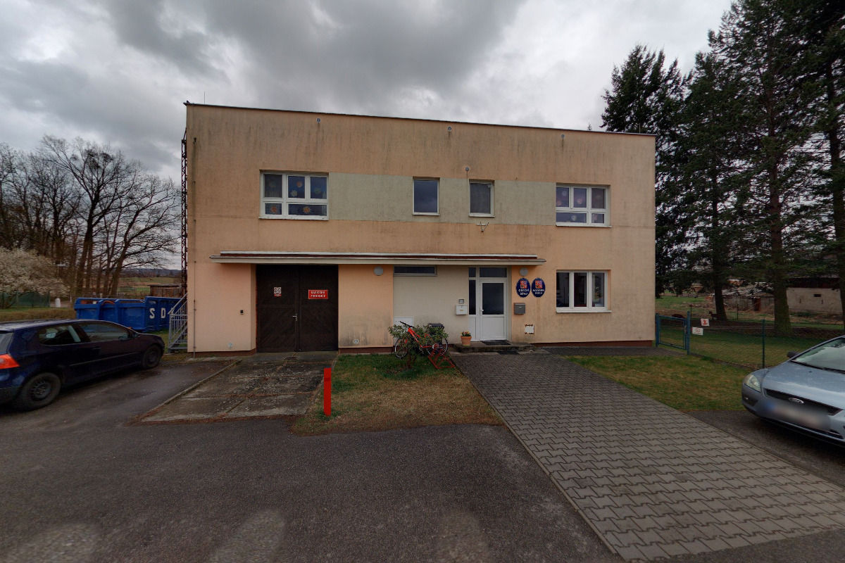 SH ČMS - Sbor dobrovolných hasičů Rohatsko foto 1