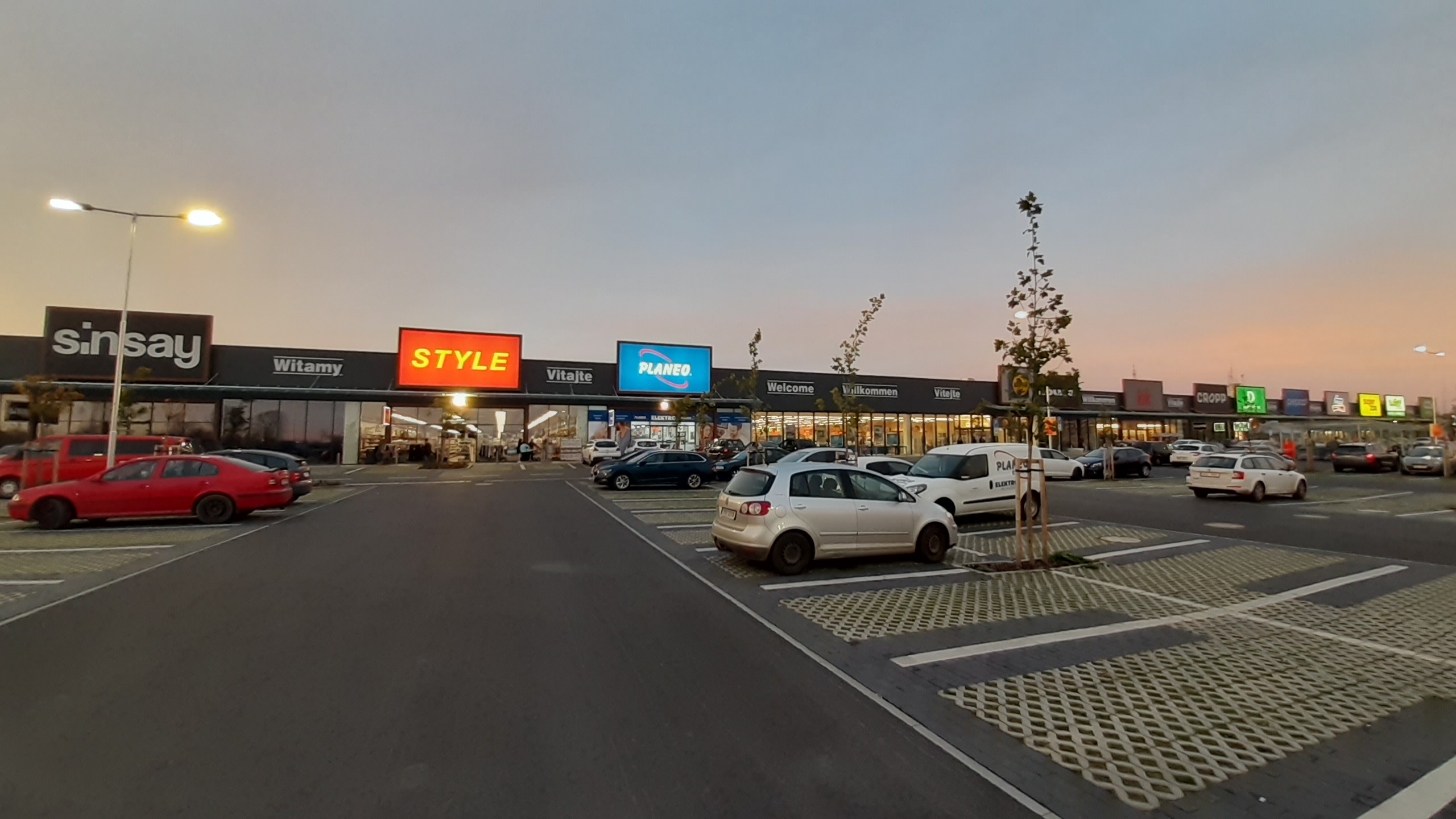 S1 Center Plzeň foto 4