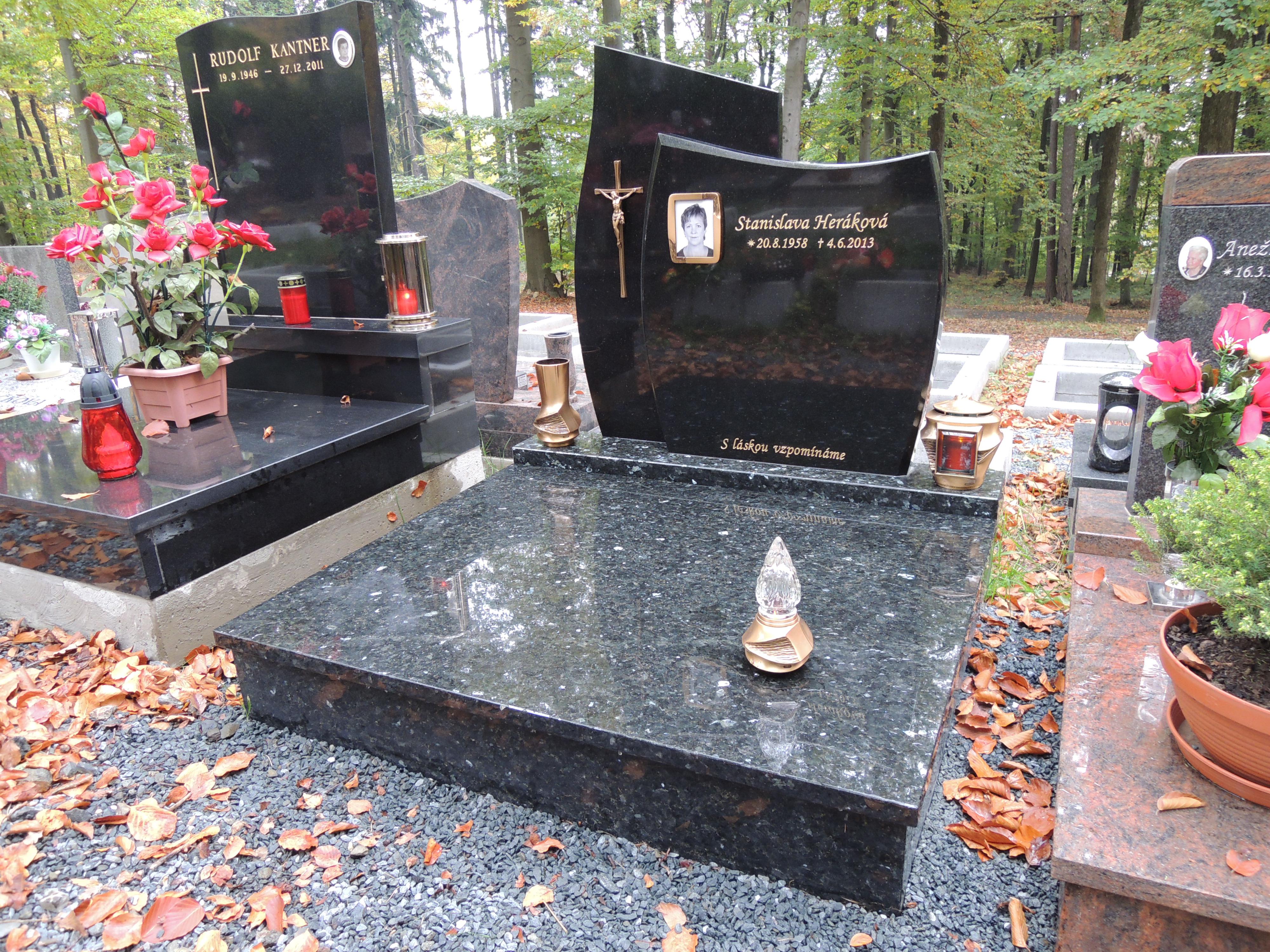 Kamenictví Zlín - Libor Liška foto 3