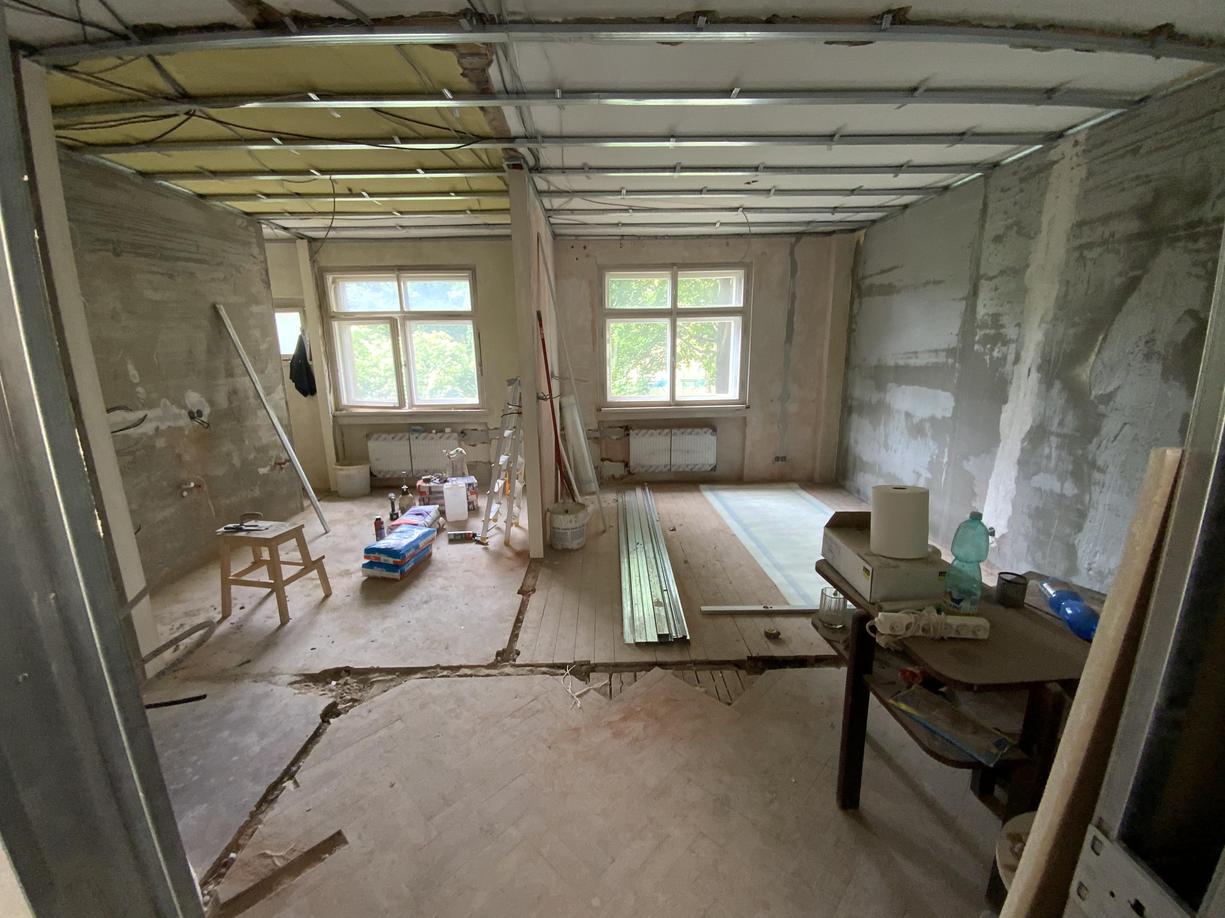 BAUREK STAV, s.r.o. foto 2