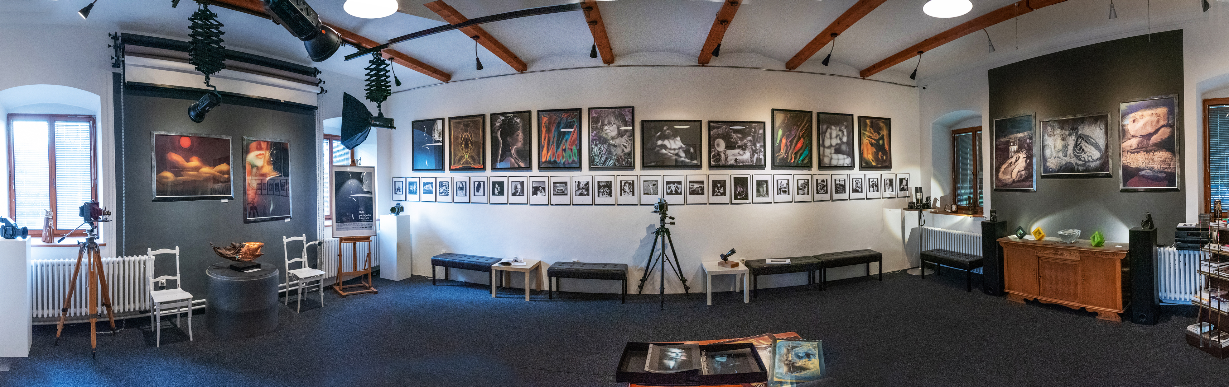 Jan Lipina - Reklamní fotograf foto 2