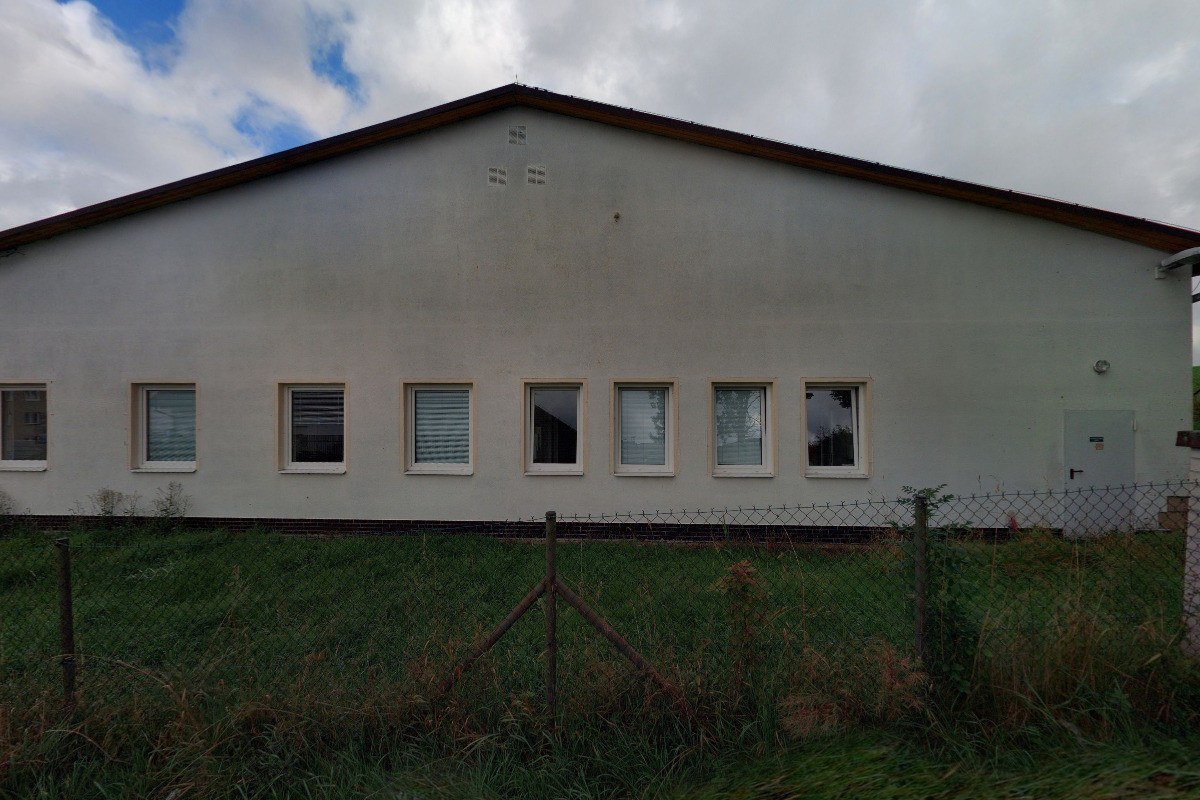 Schlaeger M-Tech s.r.o.