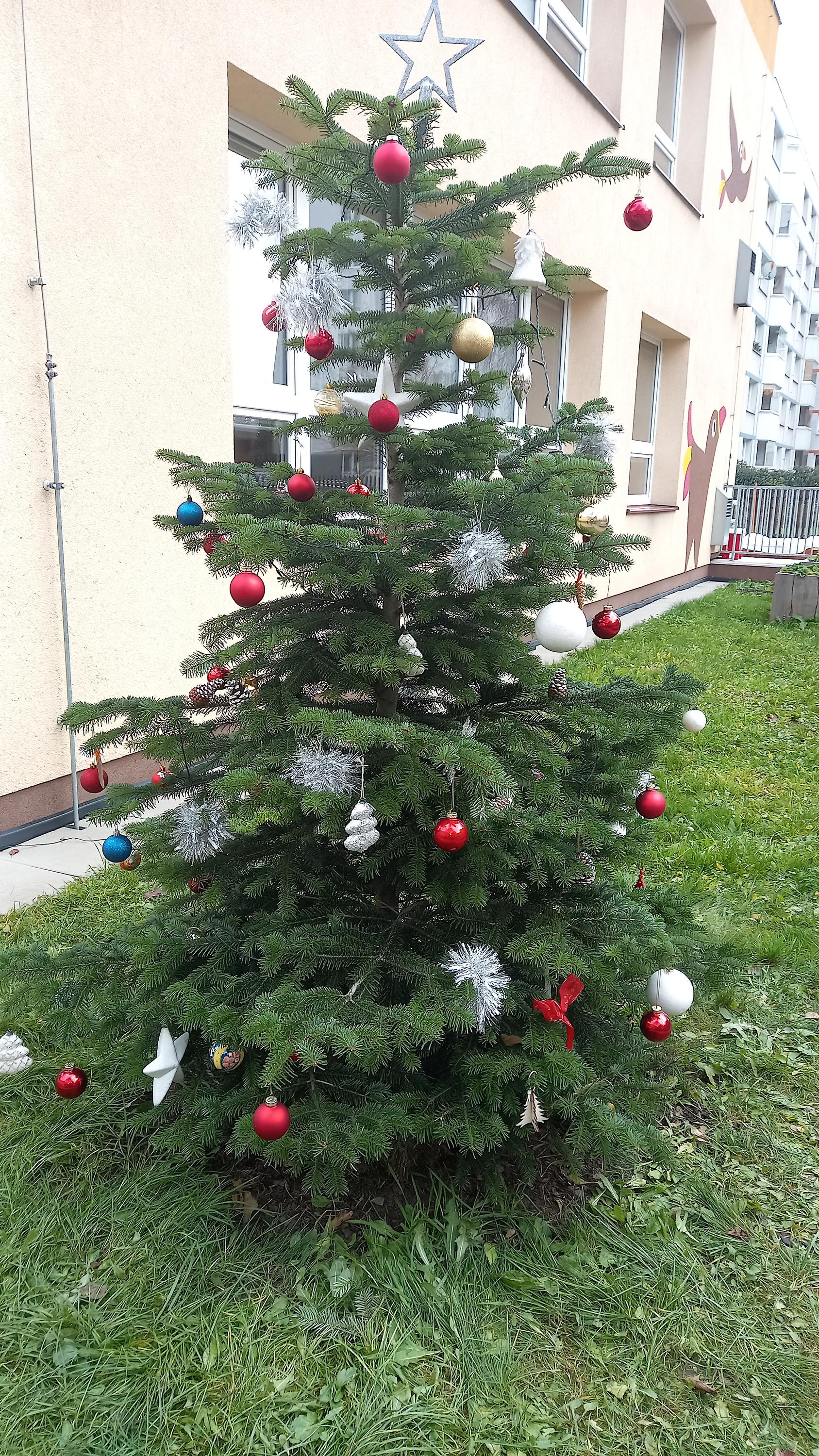 MŠ 1. Máje Orlová foto 3
